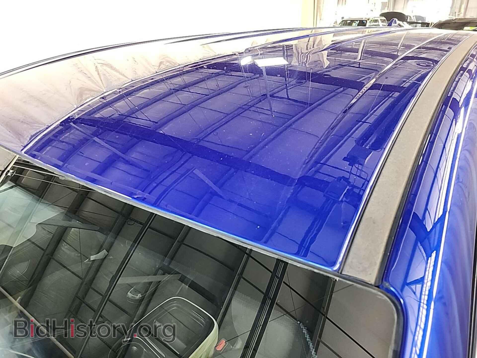 2020 CHRYSLER PACIFICA - VIN: 2C4RC1FG7LR200375 - Photo 11