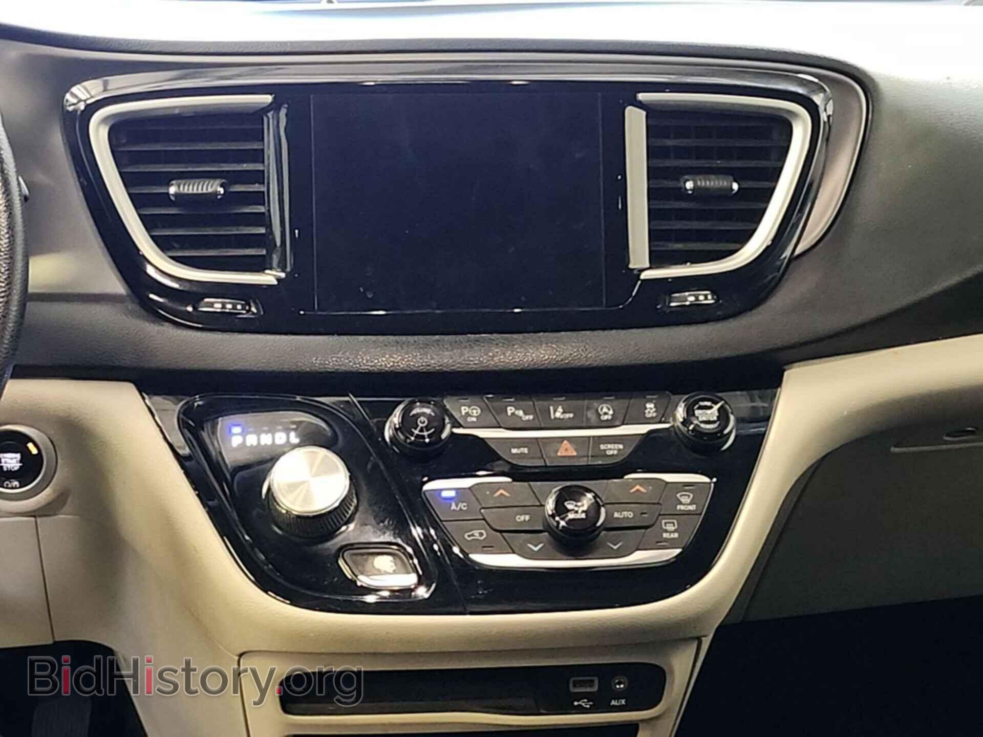 2020 CHRYSLER PACIFICA - VIN: 2C4RC1FG7LR200375 - Photo 21
