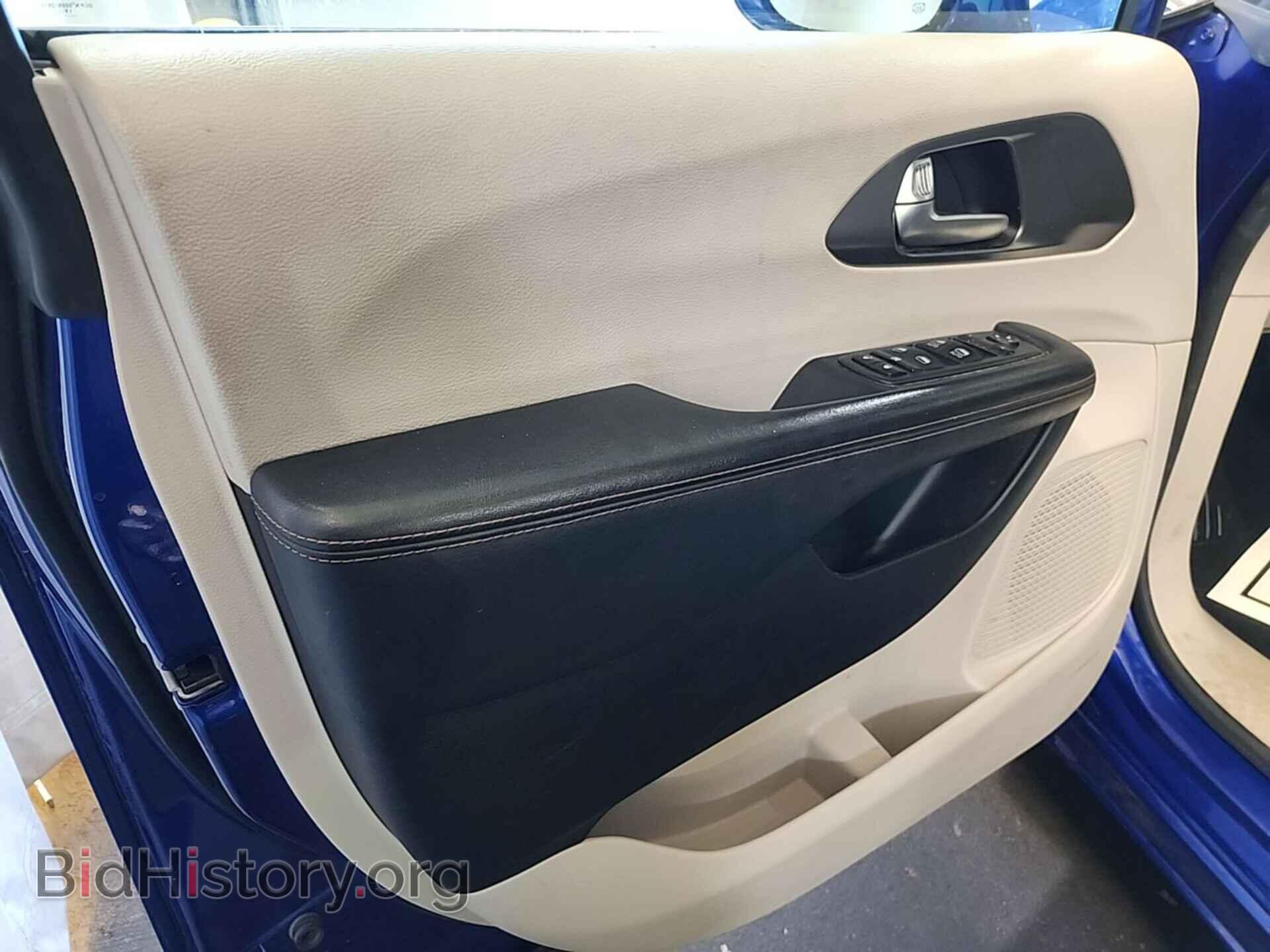 2020 CHRYSLER PACIFICA - VIN: 2C4RC1FG7LR200375 - Photo 23