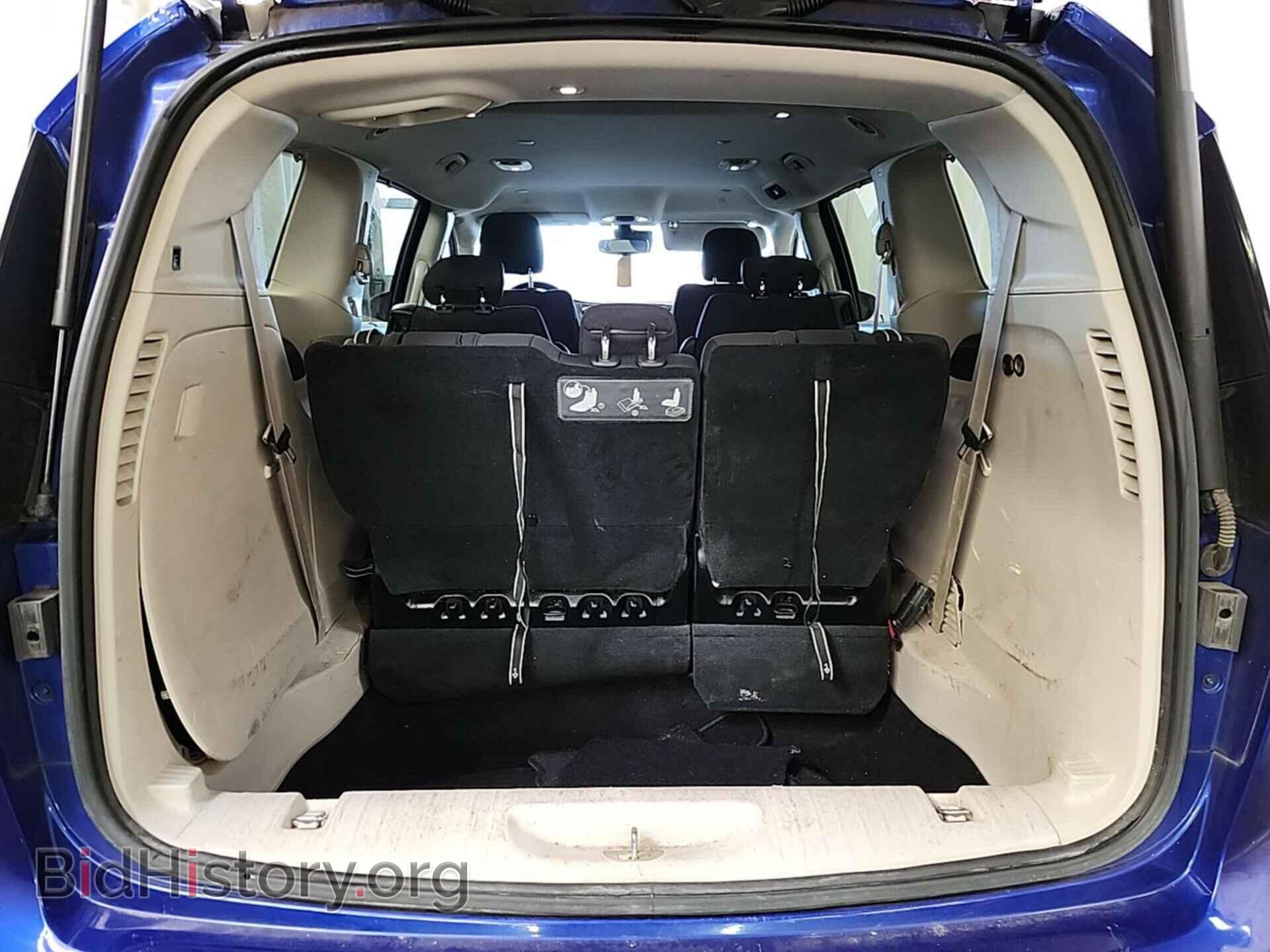 2020 CHRYSLER PACIFICA - VIN: 2C4RC1FG7LR200375 - Photo 24