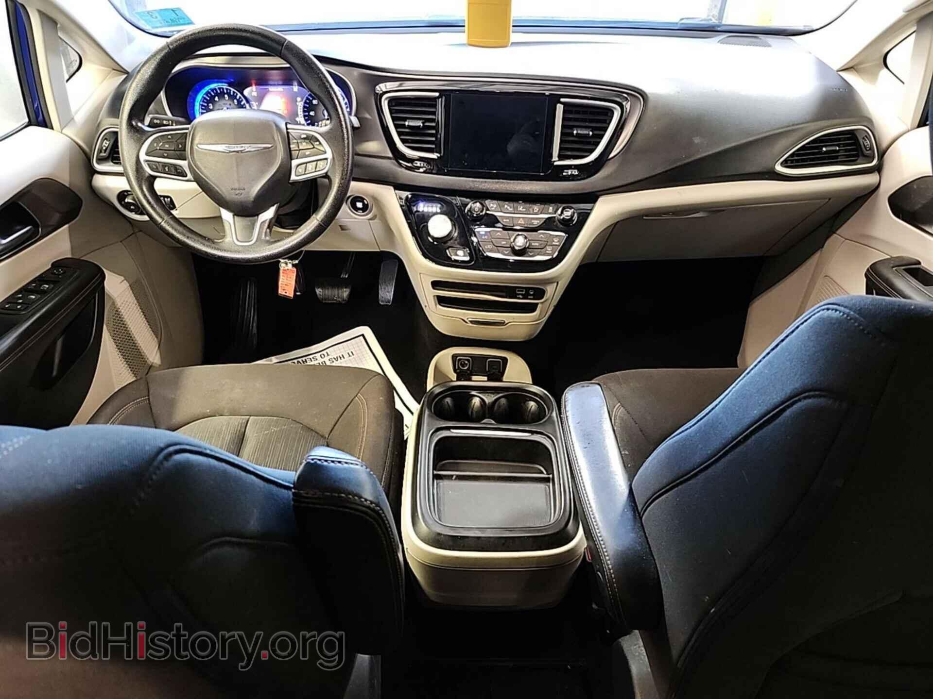 2020 CHRYSLER PACIFICA - VIN: 2C4RC1FG7LR200375 - Photo 29