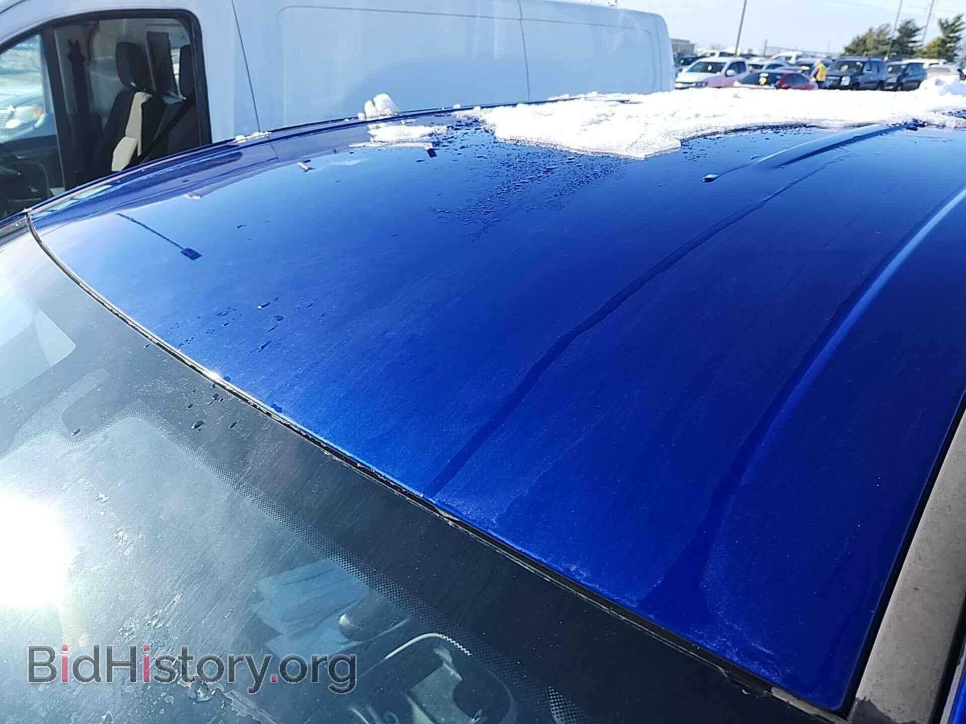 2020 CHRYSLER PACIFICA - VIN: 2C4RC1FG7LR200375 - Photo 30