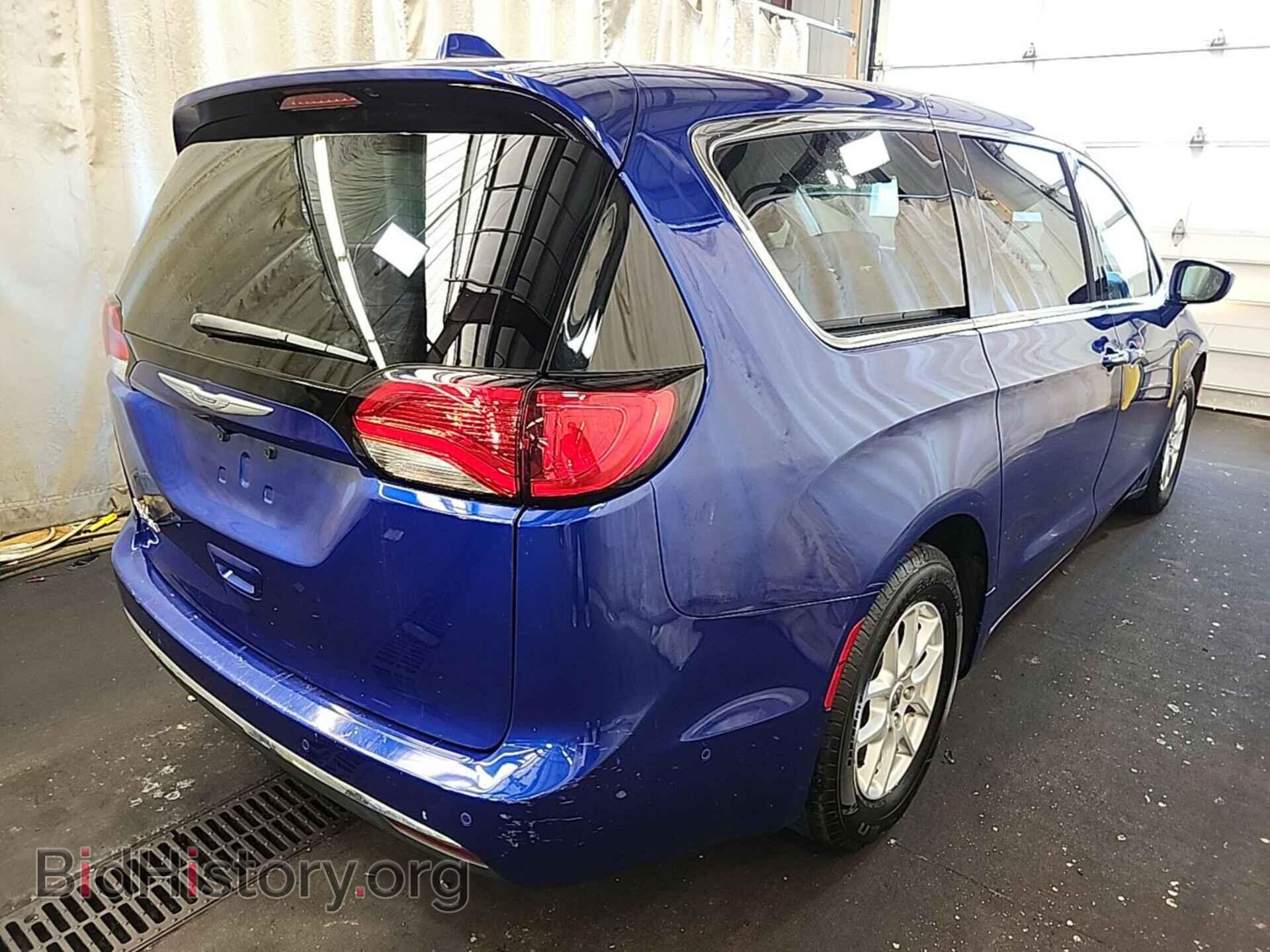 2020 CHRYSLER PACIFICA - VIN: 2C4RC1FG7LR200375 - Photo 32