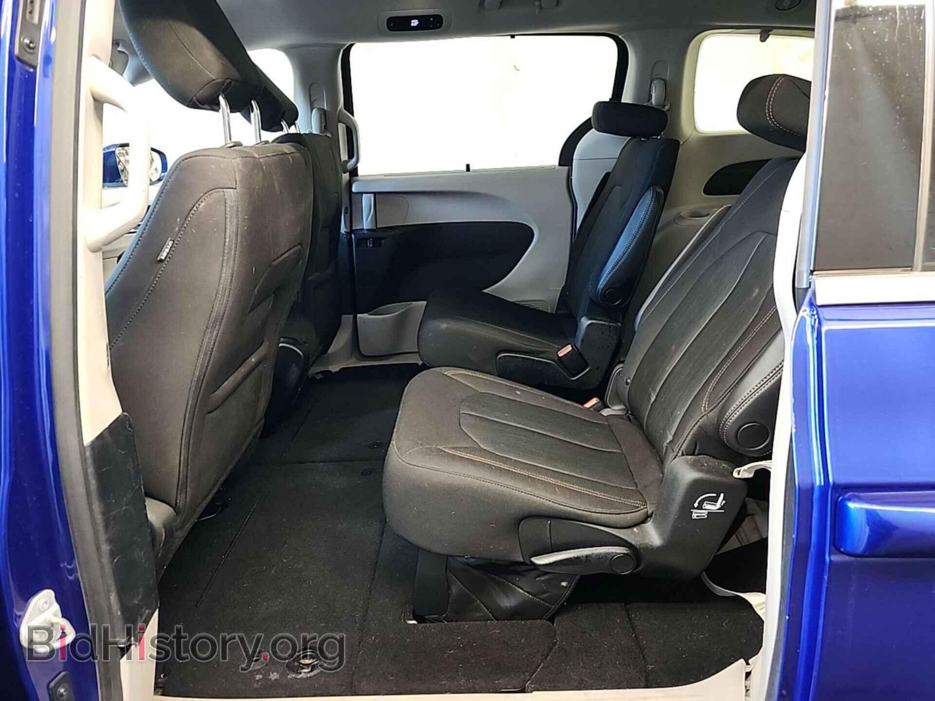 2020 CHRYSLER PACIFICA - VIN: 2C4RC1FG7LR200375 - Photo 5
