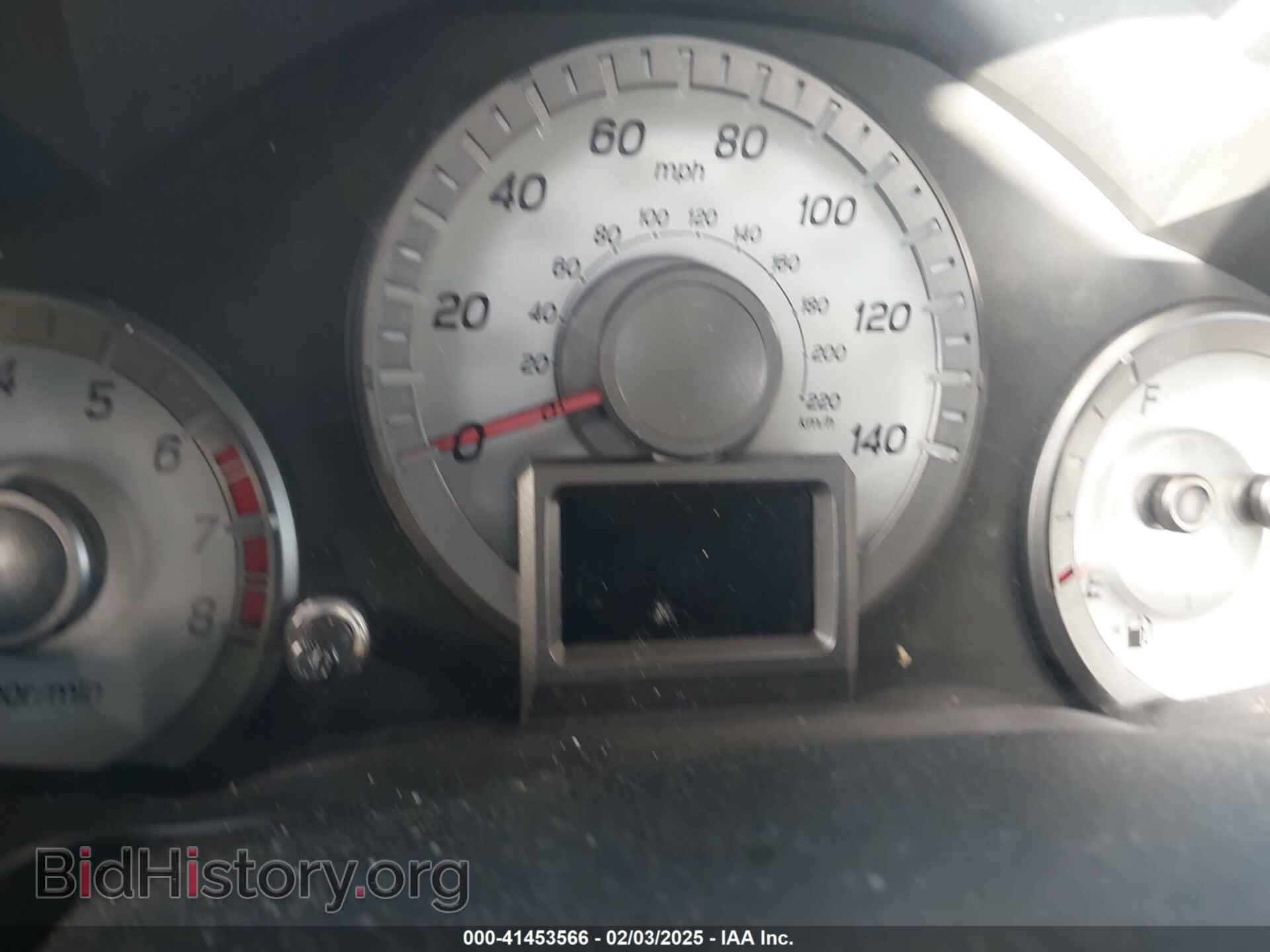 2012 HONDA PILOT - VIN: 5FNYF3H96CB041874 - Фото 7