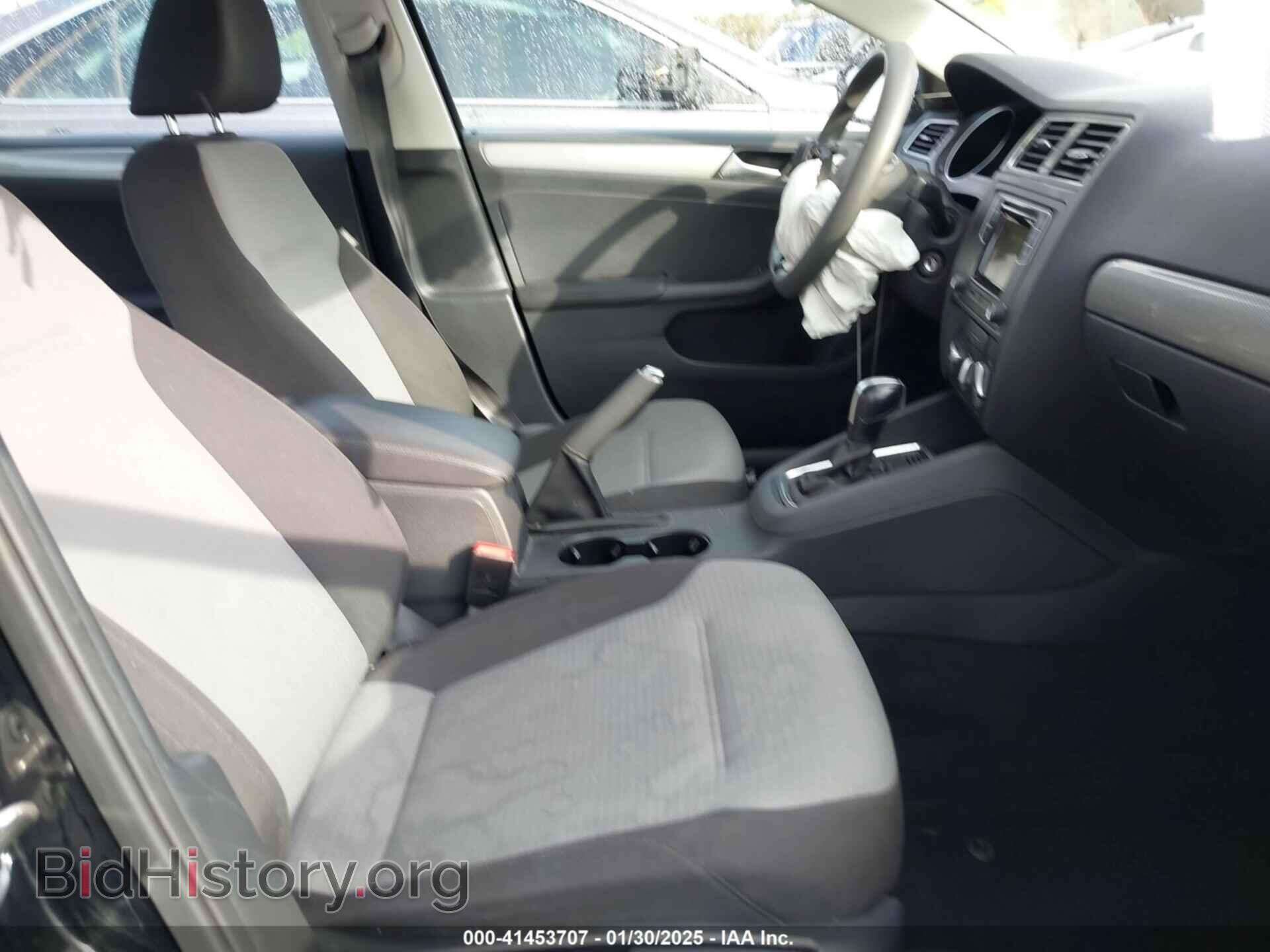 2017 VOLKSWAGEN JETTA - VIN: 3VW2B7AJ5HM265912 - Фото 5