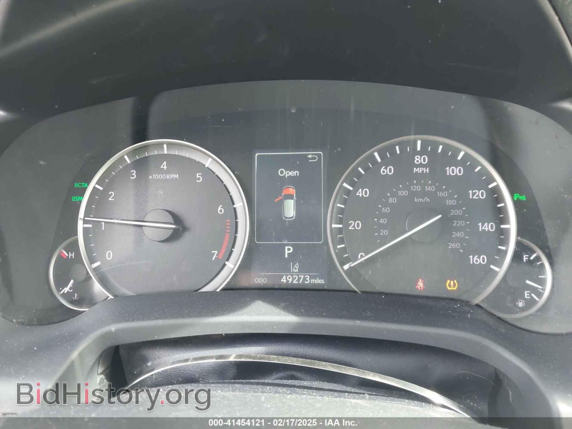 2017 LEXUS RX 350 - VIN: 2T2ZZMCA4HC056237 - Фото 7