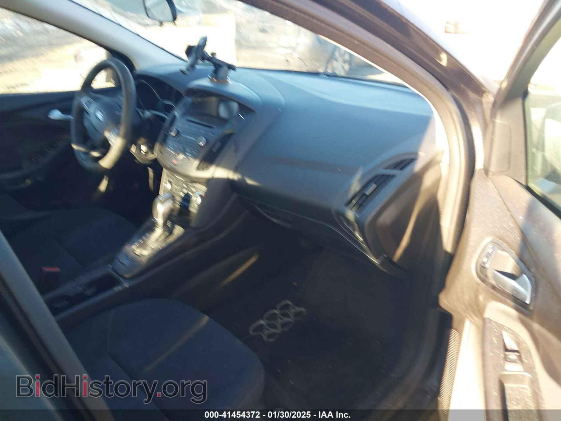 2016 FORD FOCUS - VIN: 1FADP3F23GL357131 - Photo 5