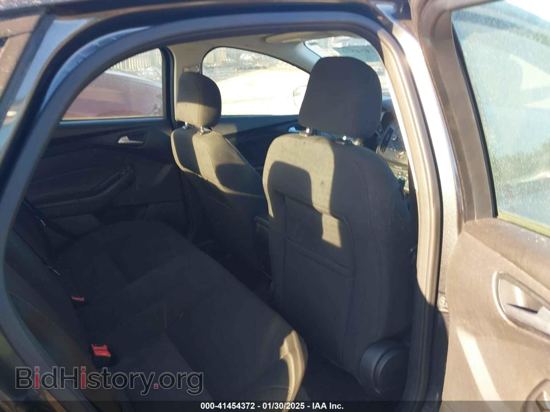 2016 FORD FOCUS - VIN: 1FADP3F23GL357131 - Photo 8