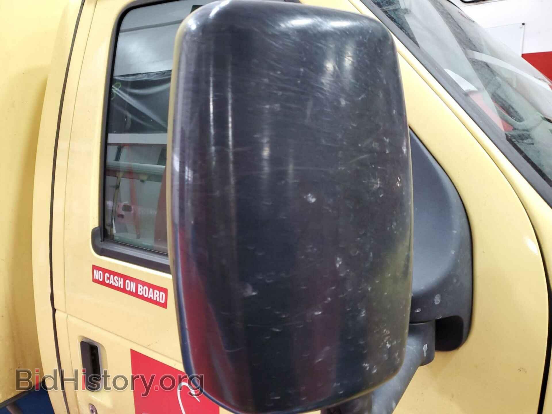 2019 FORD ECONOLINE - VIN: 1FDXE4FS6KDC07824 - Фото 2
