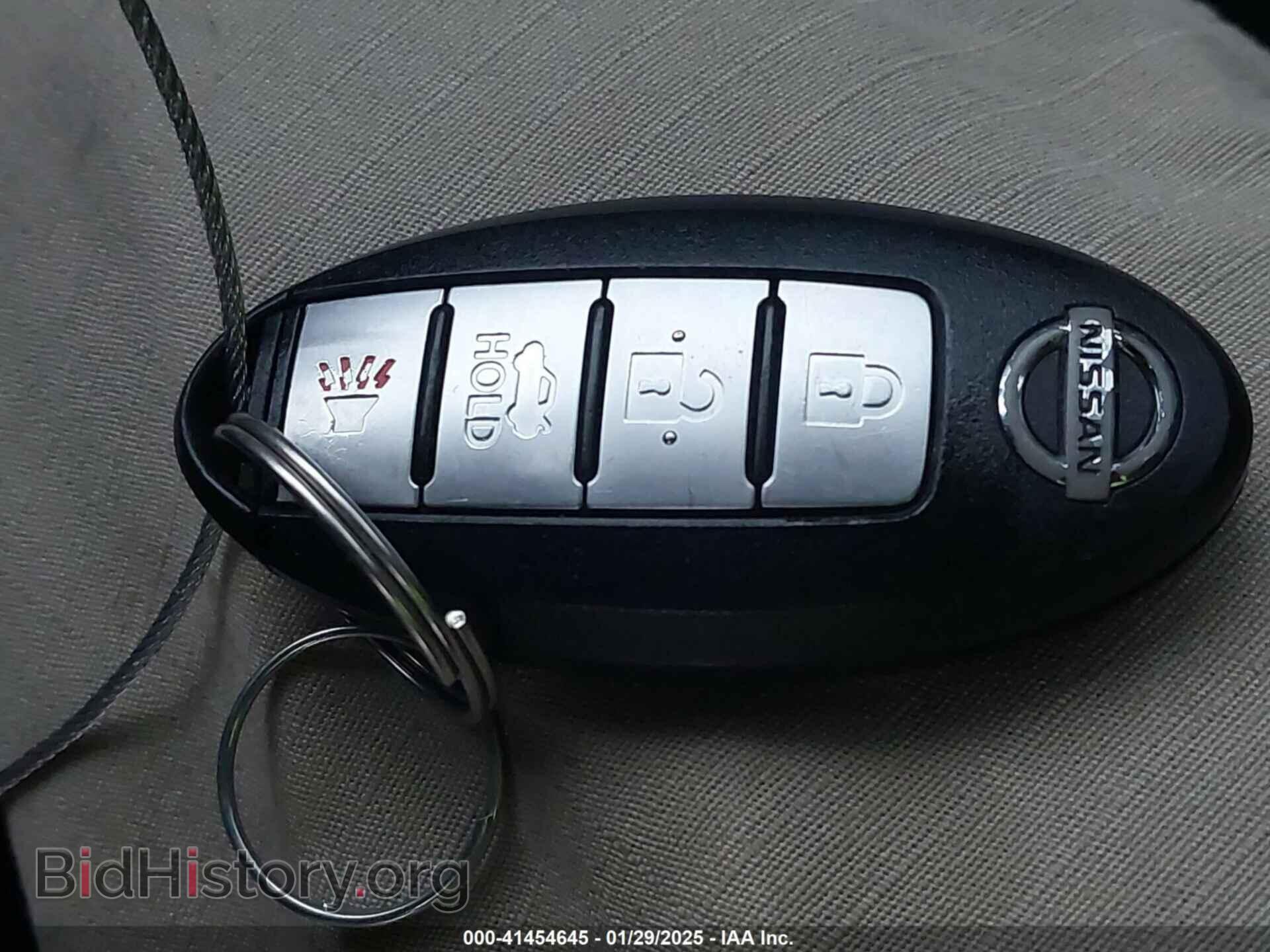 2015 NISSAN SENTRA - VIN: 3N1AB7AP3FY347312 - Фото 11