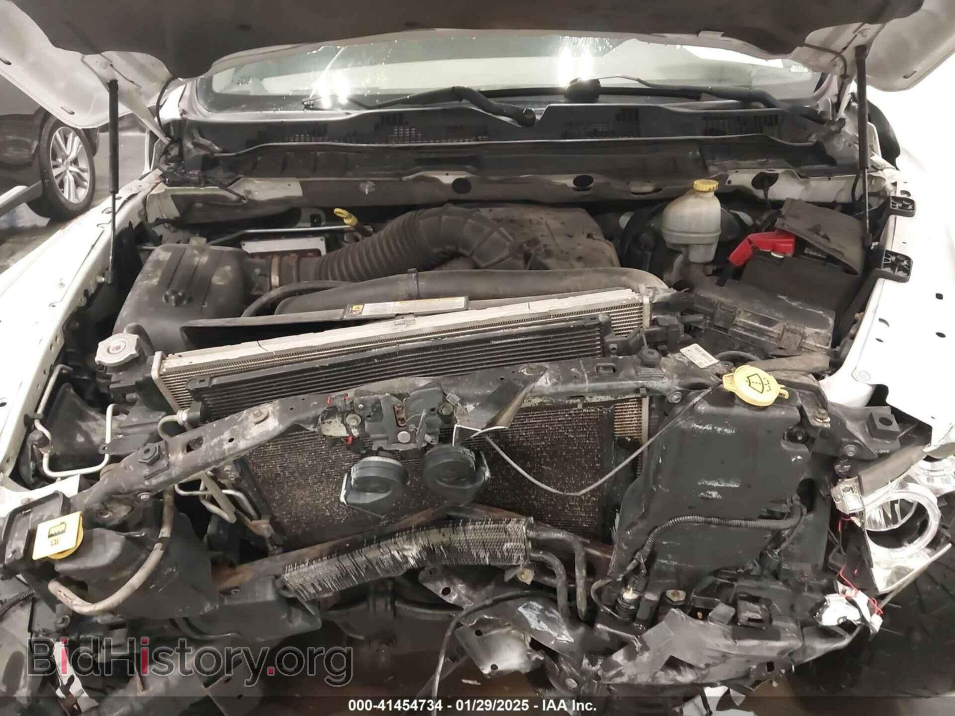 2012 RAM 1500 - VIN: 1C6RD7LT0CS172751 - Фото 10
