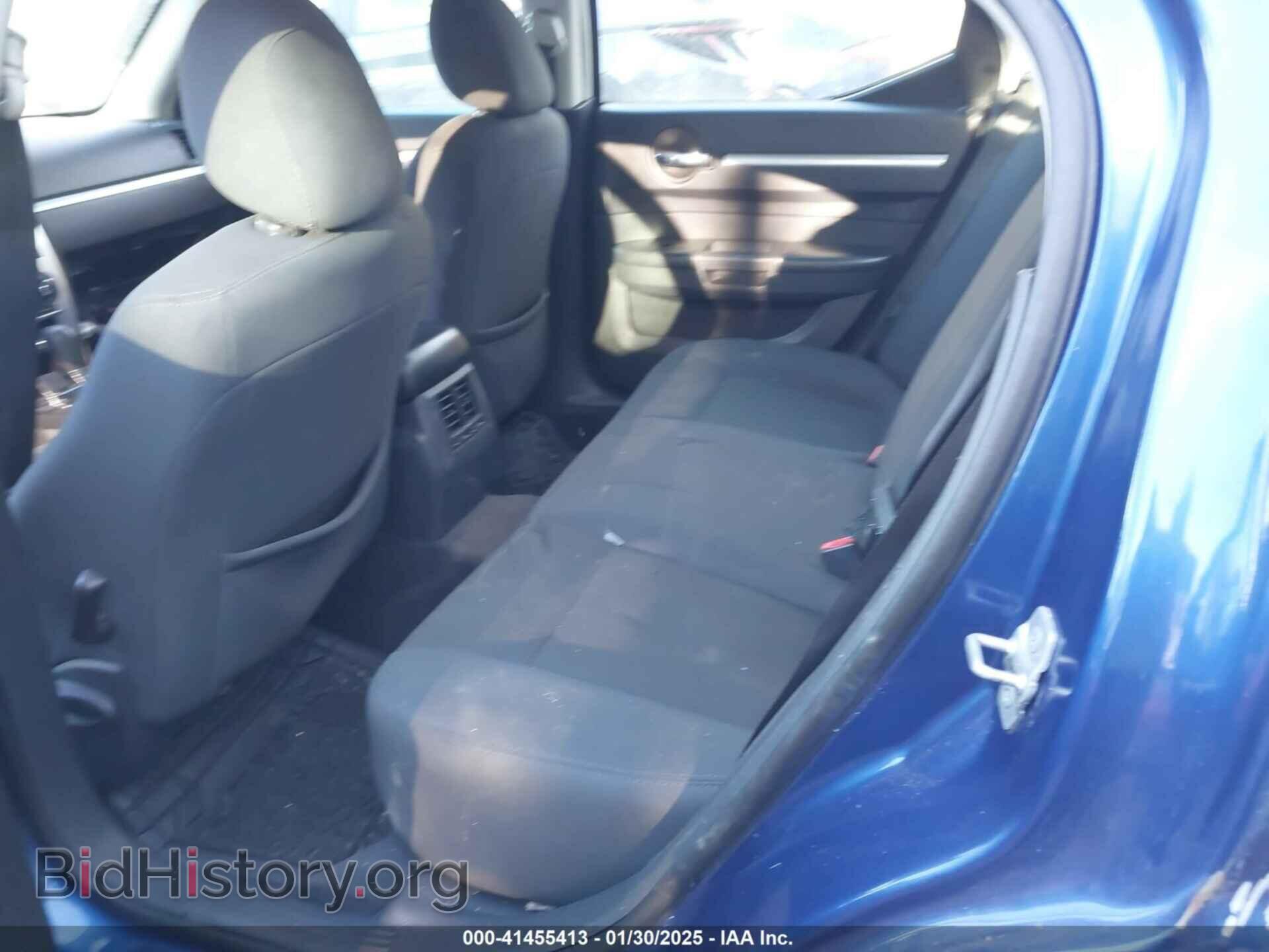 2010 DODGE CHARGER - VIN: 2B3CA4CD9AH223619 - Фото 8