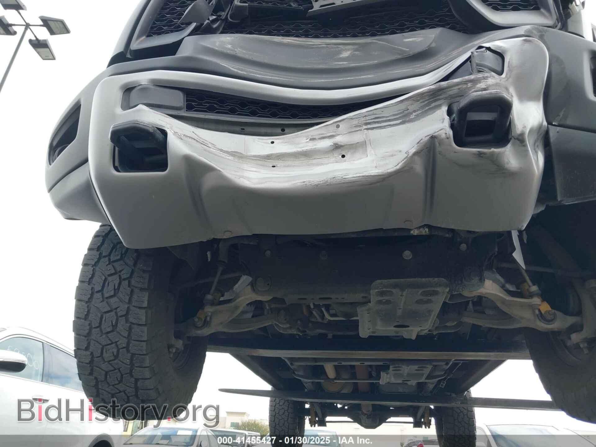 2016 RAM 1500 - VIN: 1C6RR7YT2GS116472 - Фото 18