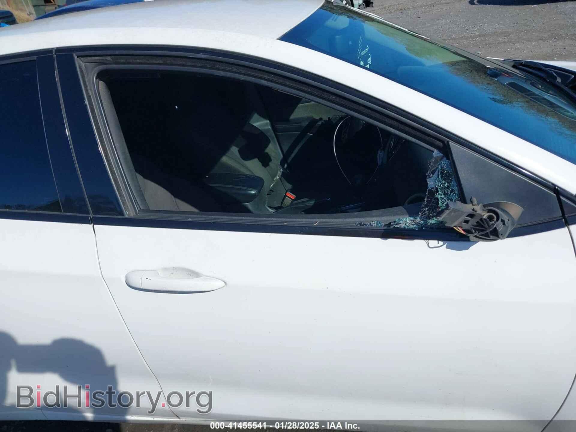 2013 DODGE DART - VIN: 1C3CDFBA5DD324963 - Фото 6