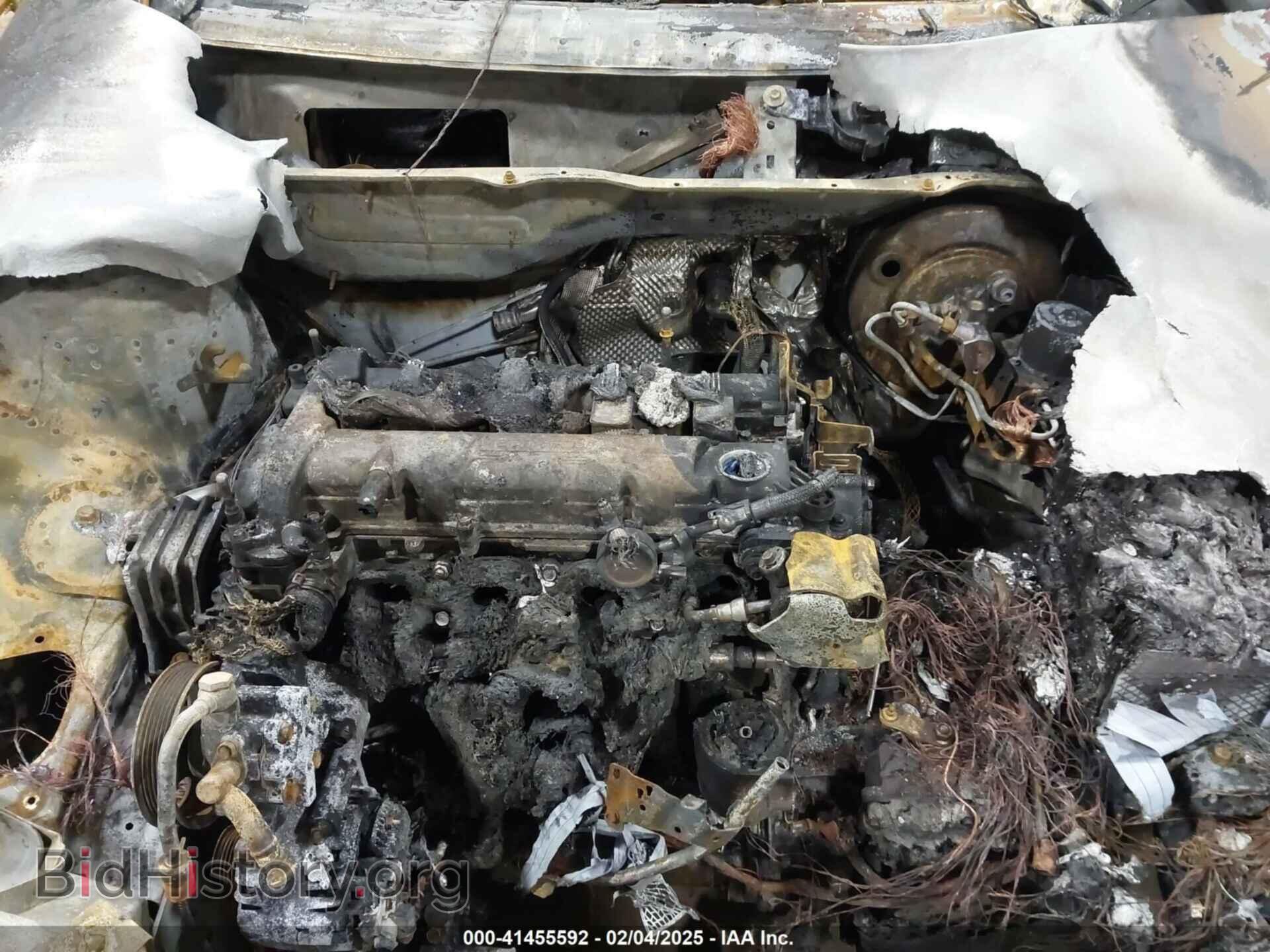 2011 BUICK REGAL - VIN: 2G4GP5EC2B9184775 - Фото 10