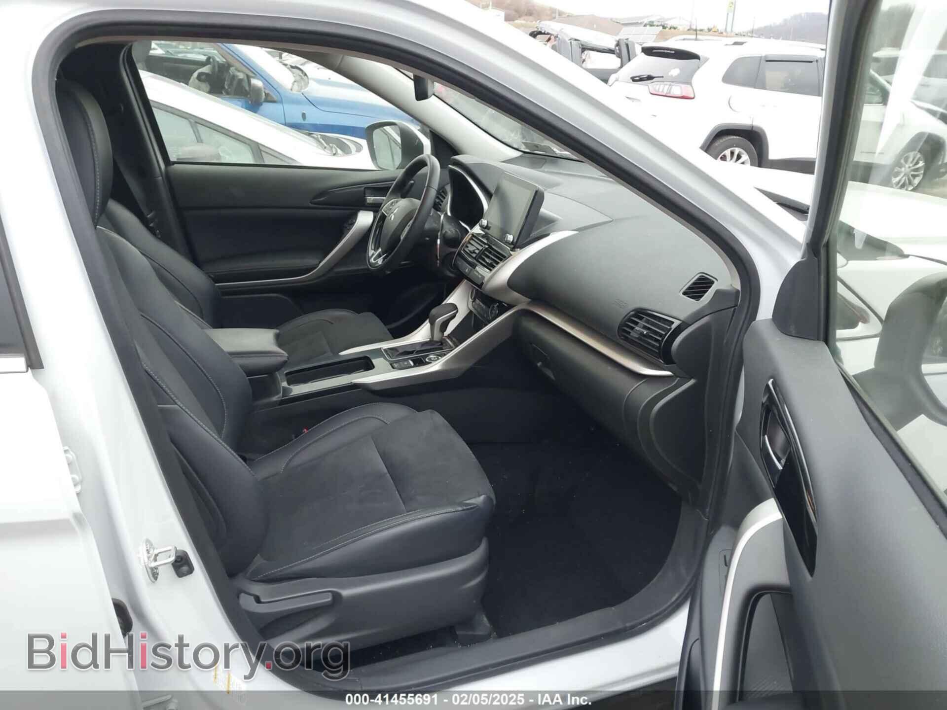 2024 MITSUBISHI ECLIPSE CROSS - VIN: JA4ATWAA7RZ024613 - Фото 5