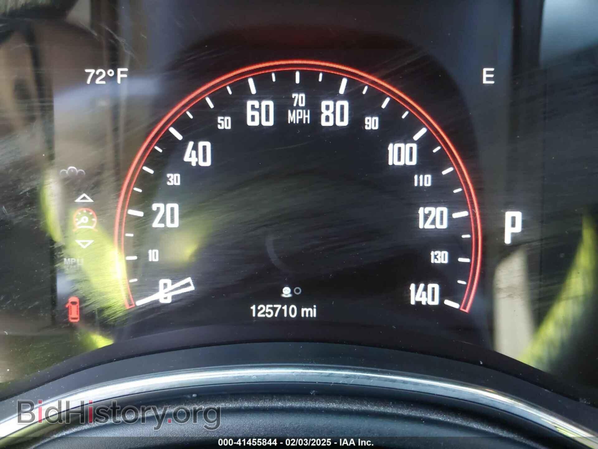 2014 DODGE DURANGO - VIN: 1C4RDHAG8EC266720 - Photo 7