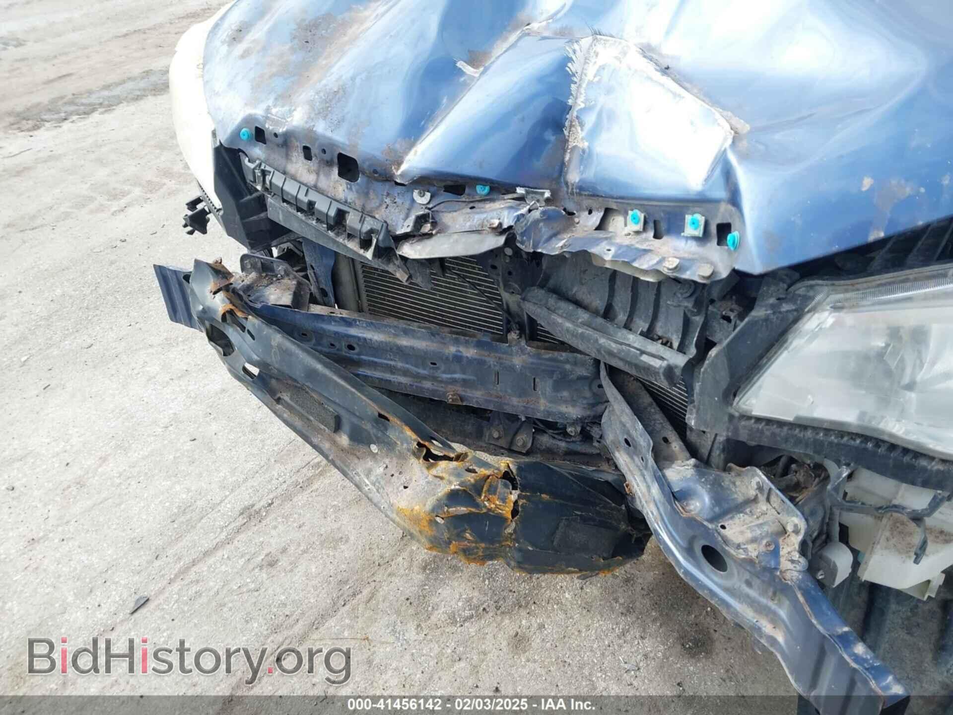 2014 SUBARU FORESTER - VIN: JF2SJAEC0EH545317 - Фото 21