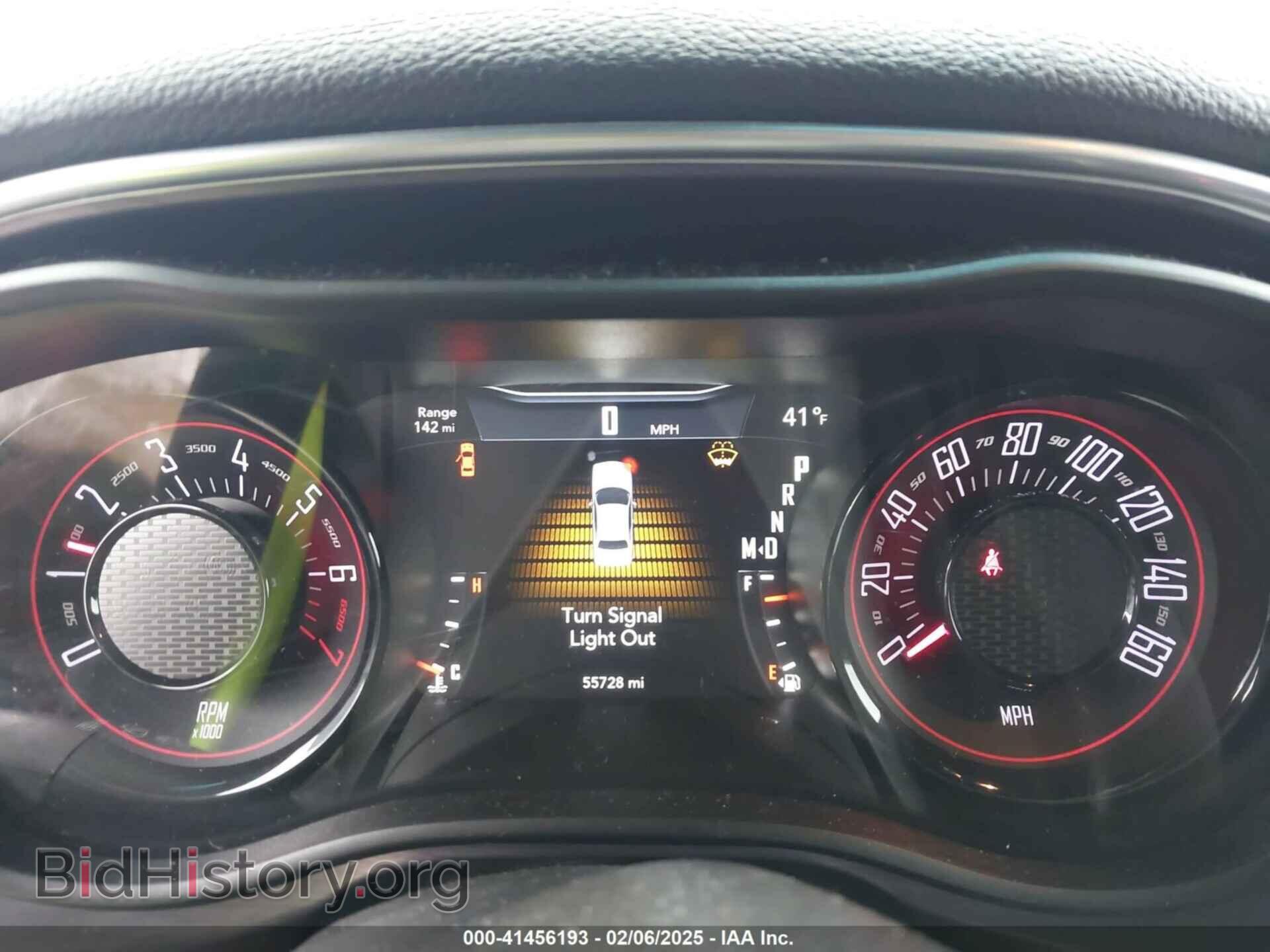 2018 DODGE CHALLENGER - VIN: 2C3CDZAG4JH204805 - Фото 7