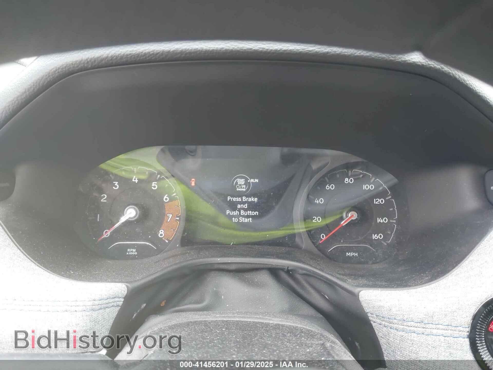 2024 JEEP COMPASS - VIN: 3C4NJDAN2RT157145 - Фото 7