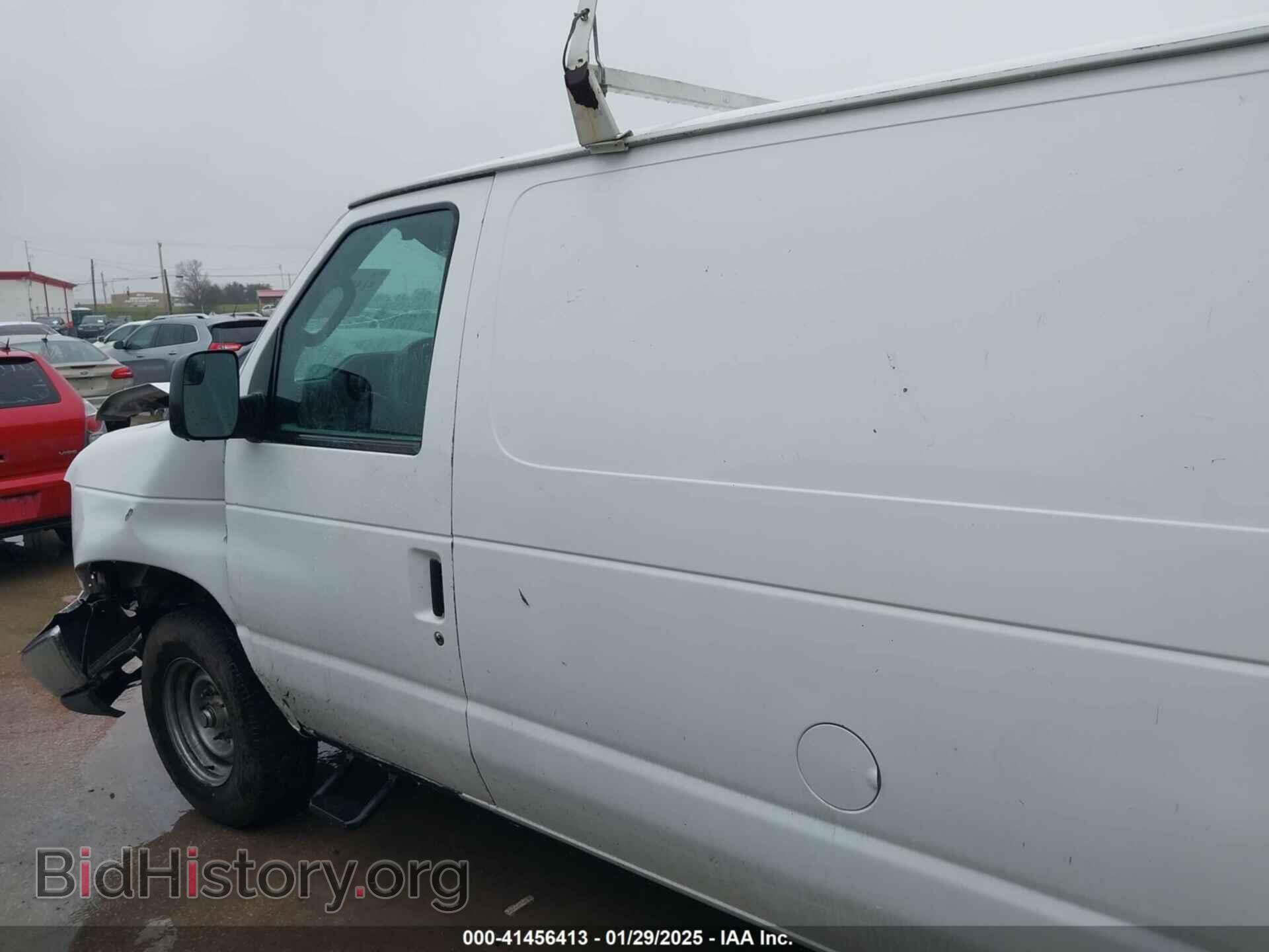 2011 FORD E-250 - VIN: 1FTNE2EW6BDA57427 - Photo 15