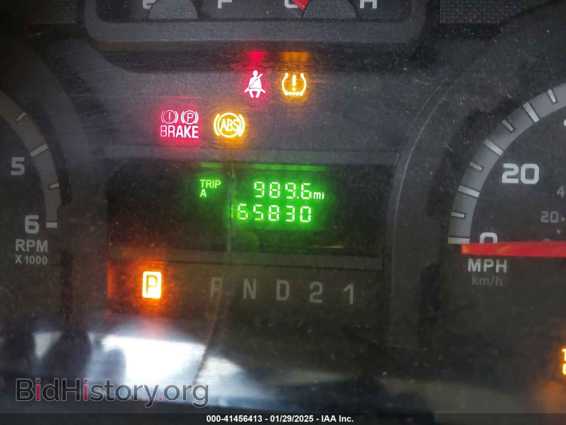 2011 FORD E-250 - VIN: 1FTNE2EW6BDA57427 - Photo 16