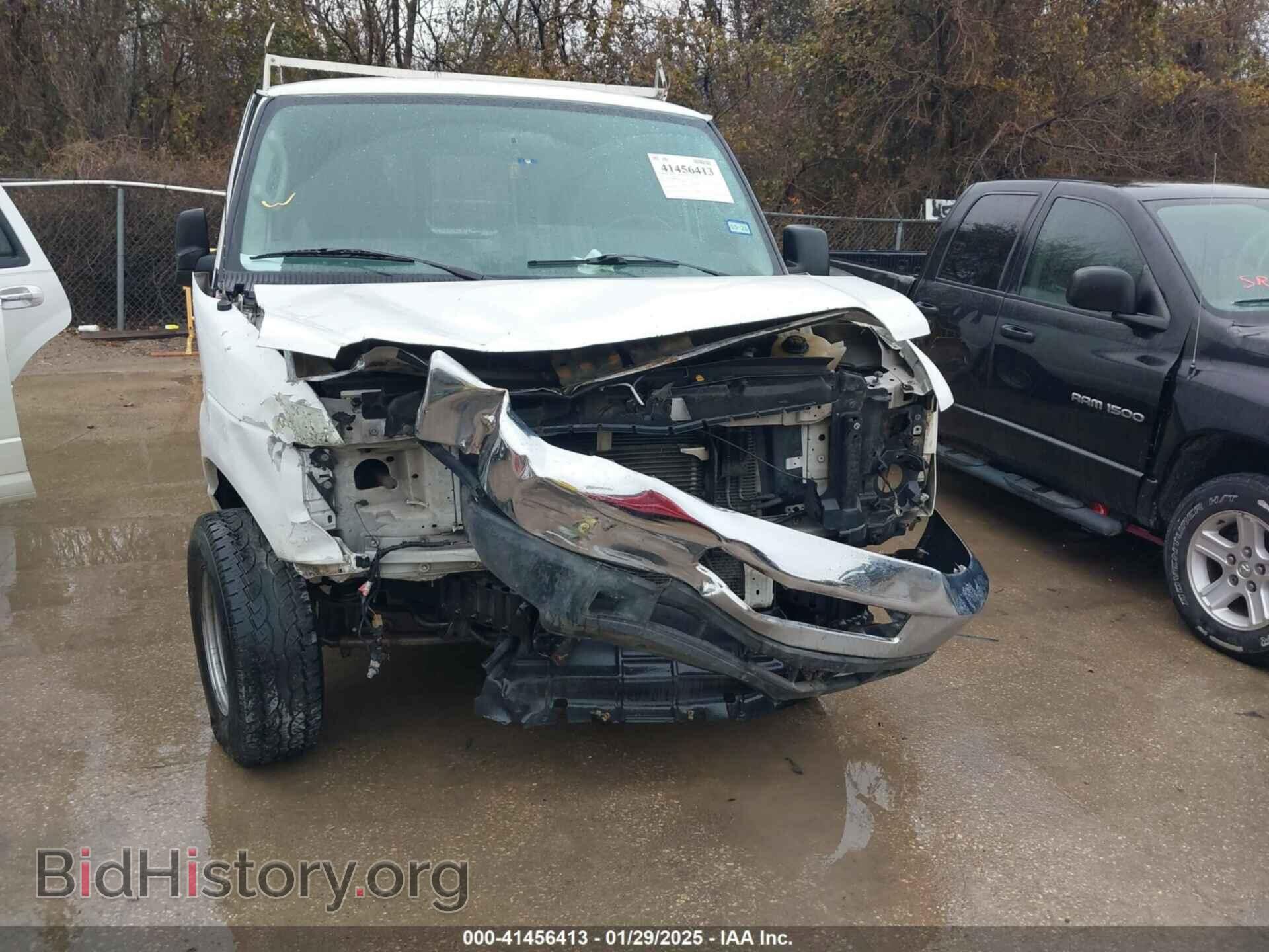 2011 FORD E-250 - VIN: 1FTNE2EW6BDA57427 - Photo 6