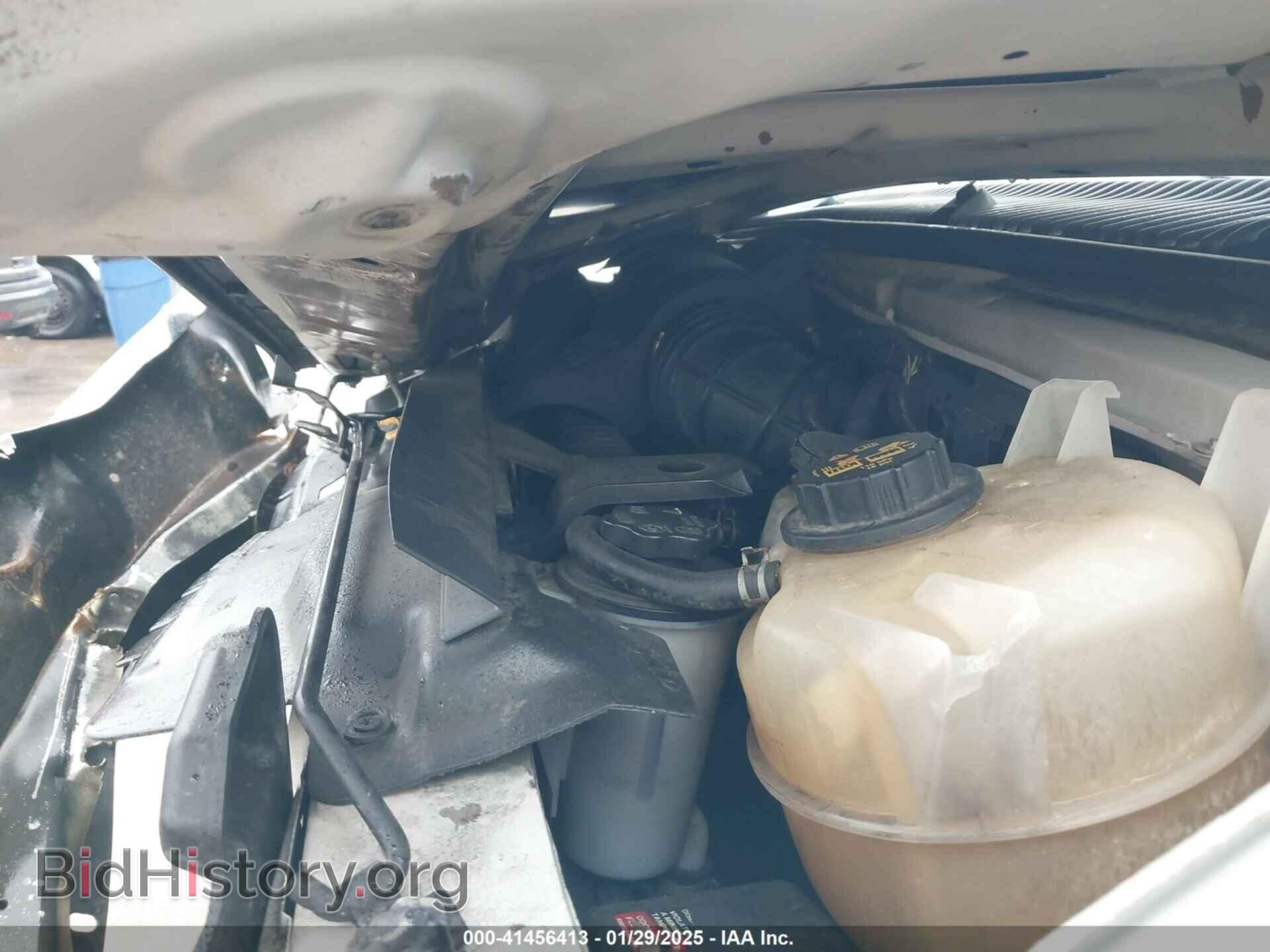 2011 FORD E-250 - VIN: 1FTNE2EW6BDA57427 - Photo 10