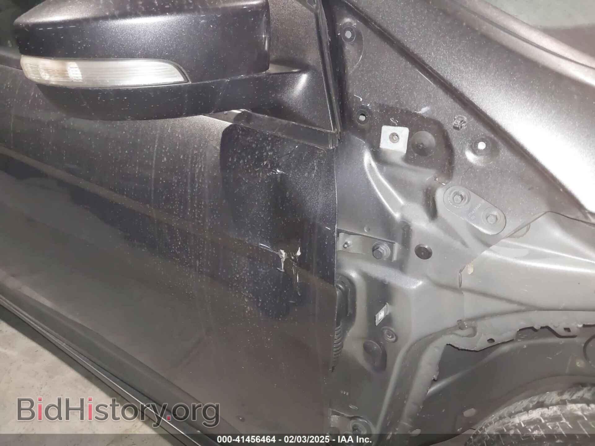 2017 FORD FOCUS - VIN: 1FADP3F29HL281111 - Фото 12