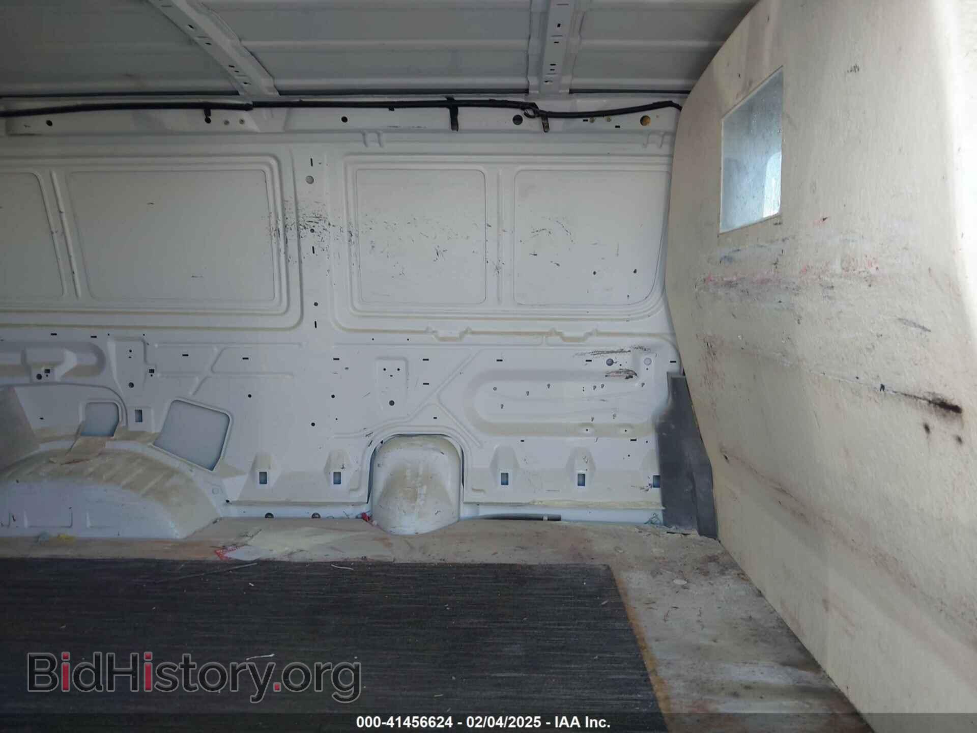 2013 FORD E-250 - VIN: 1FTNE2ELXDDA58119 - Фото 8