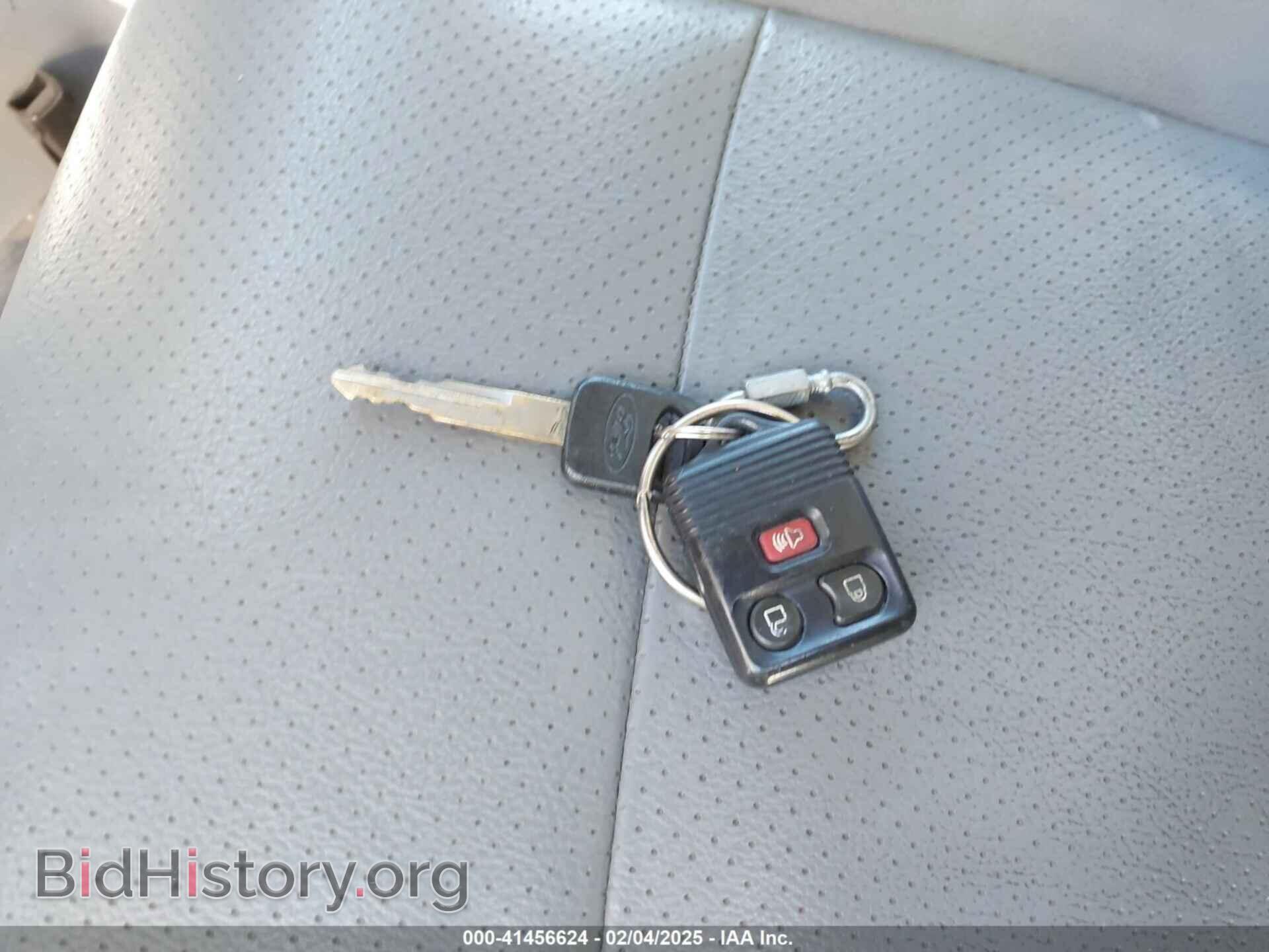 2013 FORD E-250 - VIN: 1FTNE2ELXDDA58119 - Фото 10