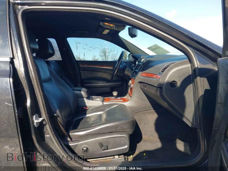 2012 Chrysler 300 (VIN 2C3CCACG9CH192509) — photo 5 of 20