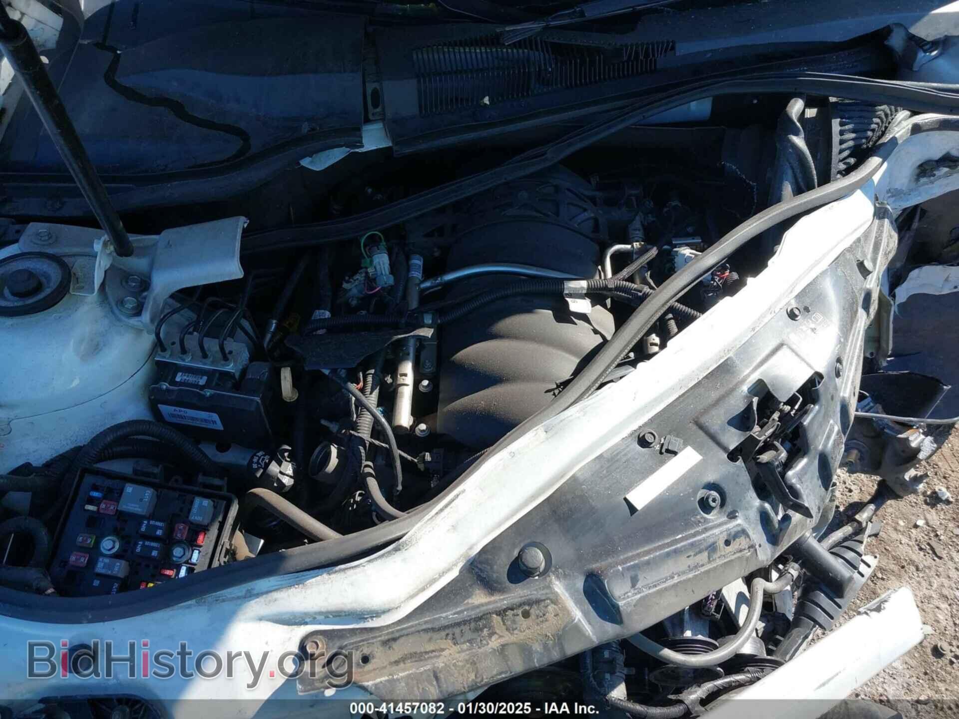 2014 CHEVROLET CAMARO - VIN: 2G1FT1EW0E9262126 - Фото 10