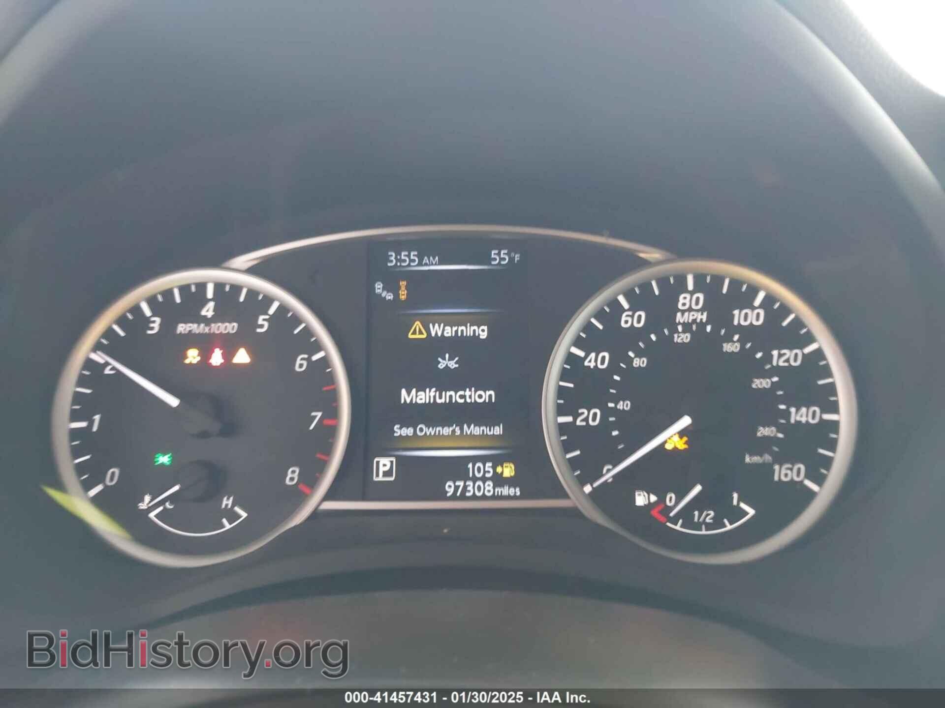 2010 AUDI S5 - VIN: WAU3VAFR6AA062425 - Фото 7