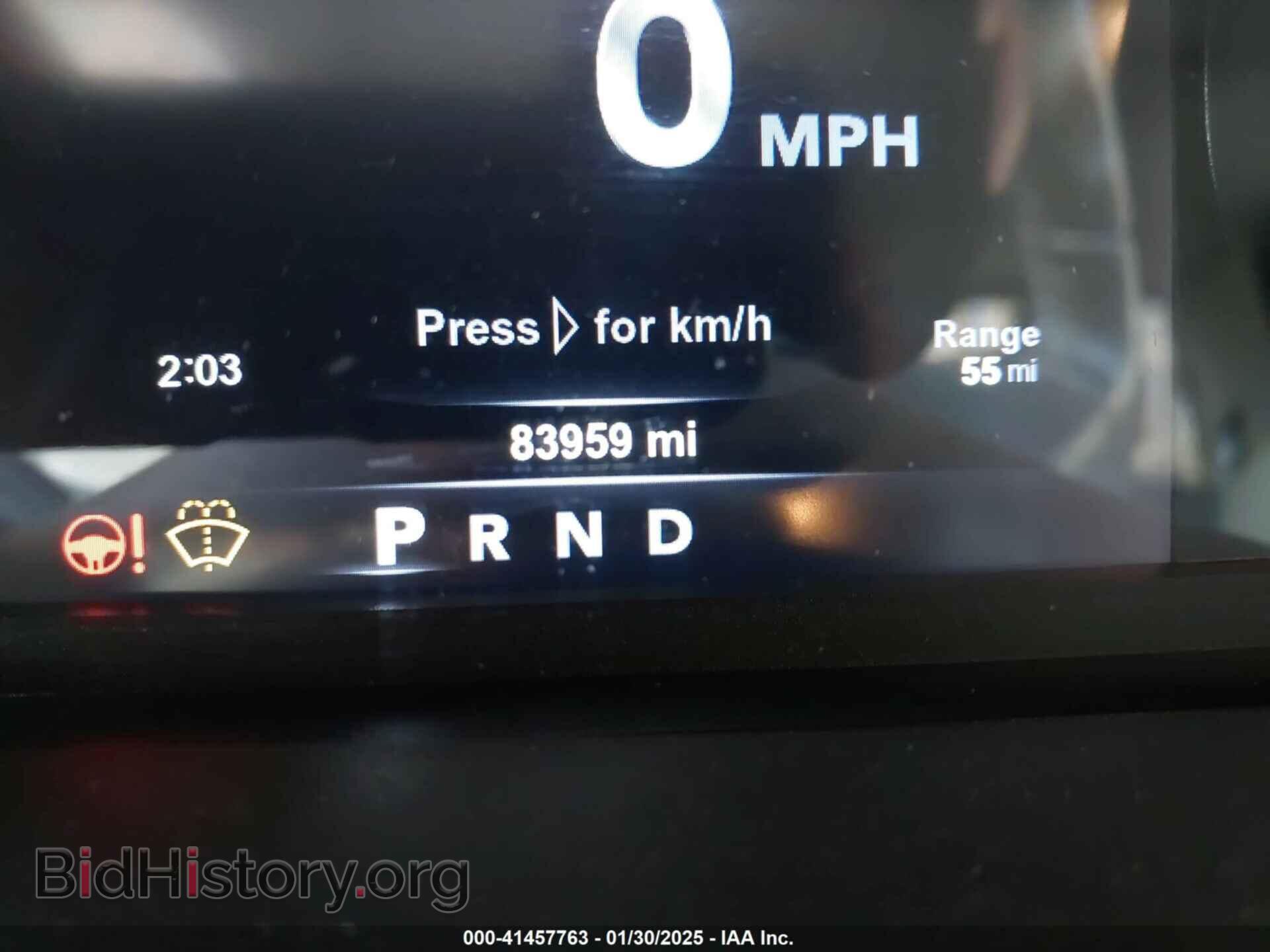 2017 RAM 1500 - VIN: 1C6RR7LTXHS796436 - Фото 7