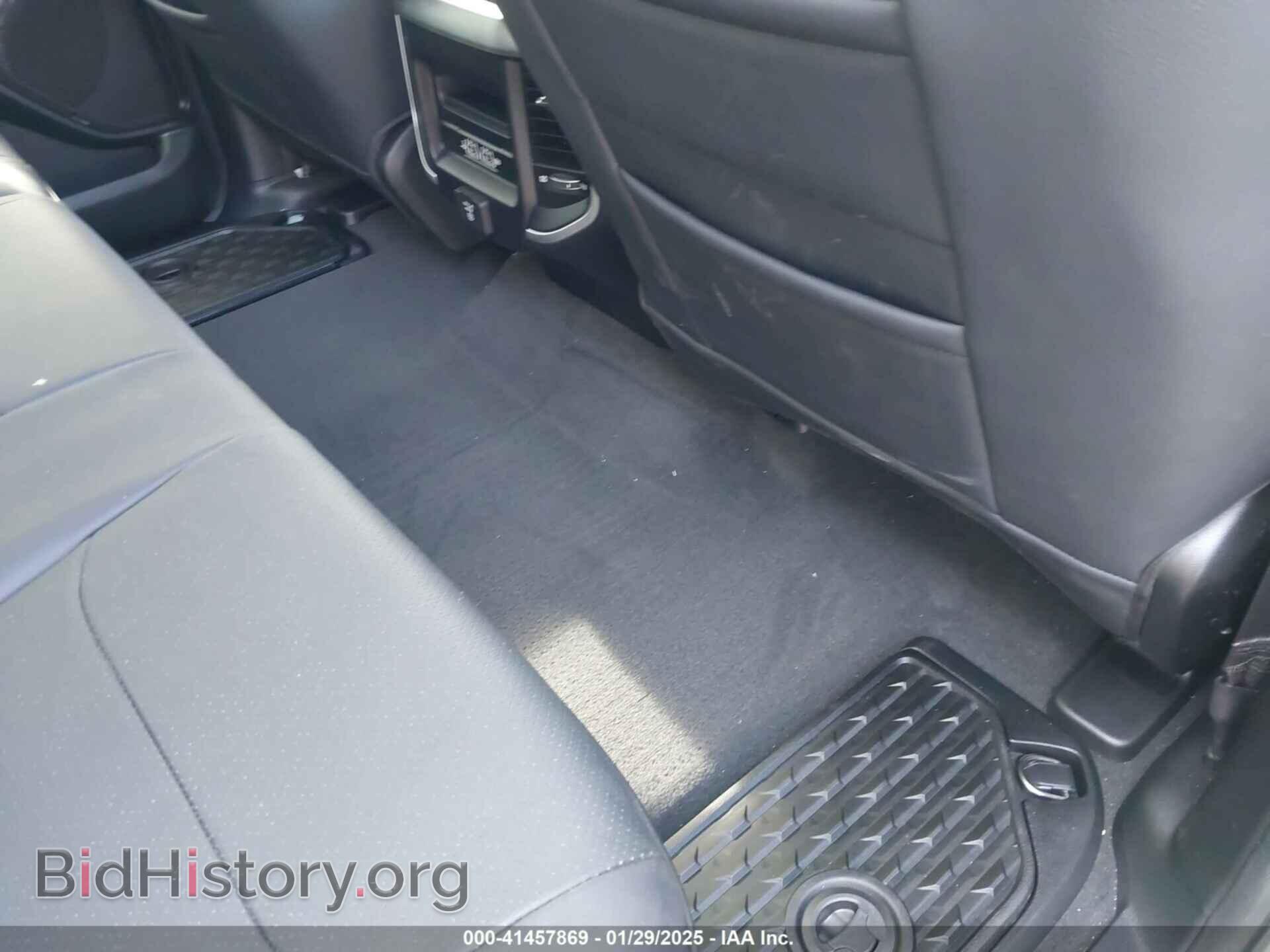 2020 RAM 1500 - VIN: 1C6SRFFM8LN224630 - Фото 8