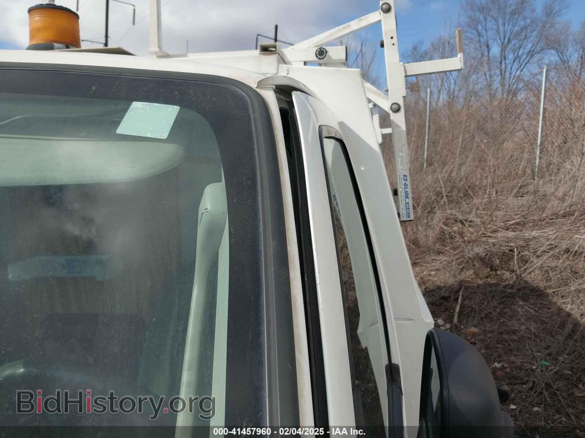2011 FORD E-350 CUTAWAY - VIN: 1FDSE3FL4BDB20095 - Фото 13