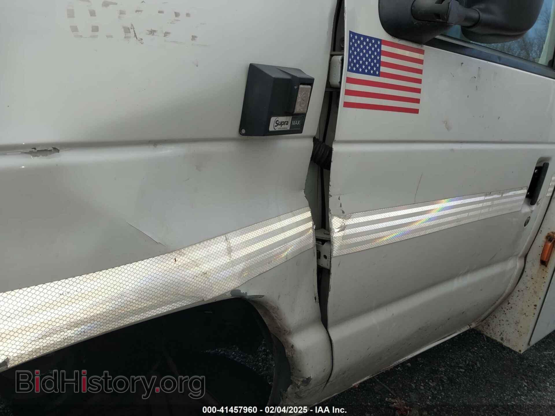 2011 FORD E-350 CUTAWAY - VIN: 1FDSE3FL4BDB20095 - Фото 20