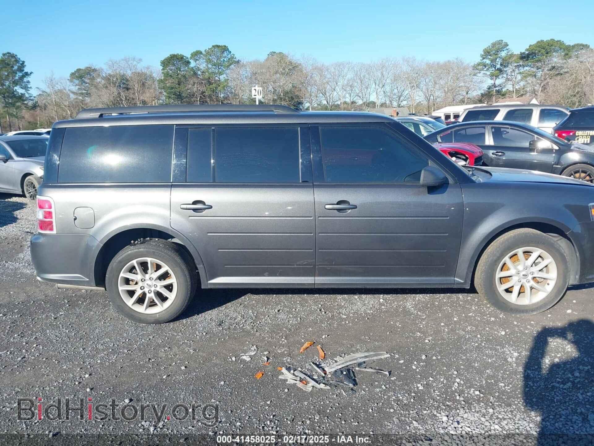 2015 FORD FLEX - VIN: 2FMGK5B85FBA10843 - Photo 13
