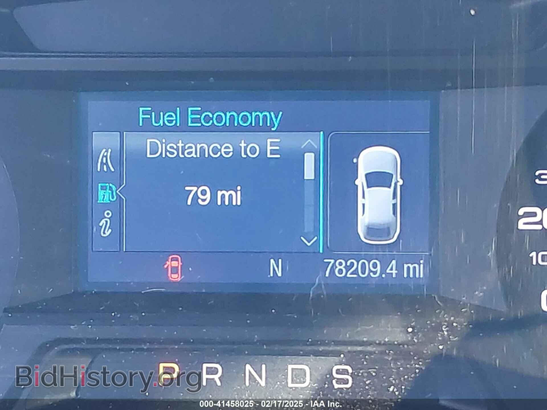 2015 FORD FLEX - VIN: 2FMGK5B85FBA10843 - Photo 15