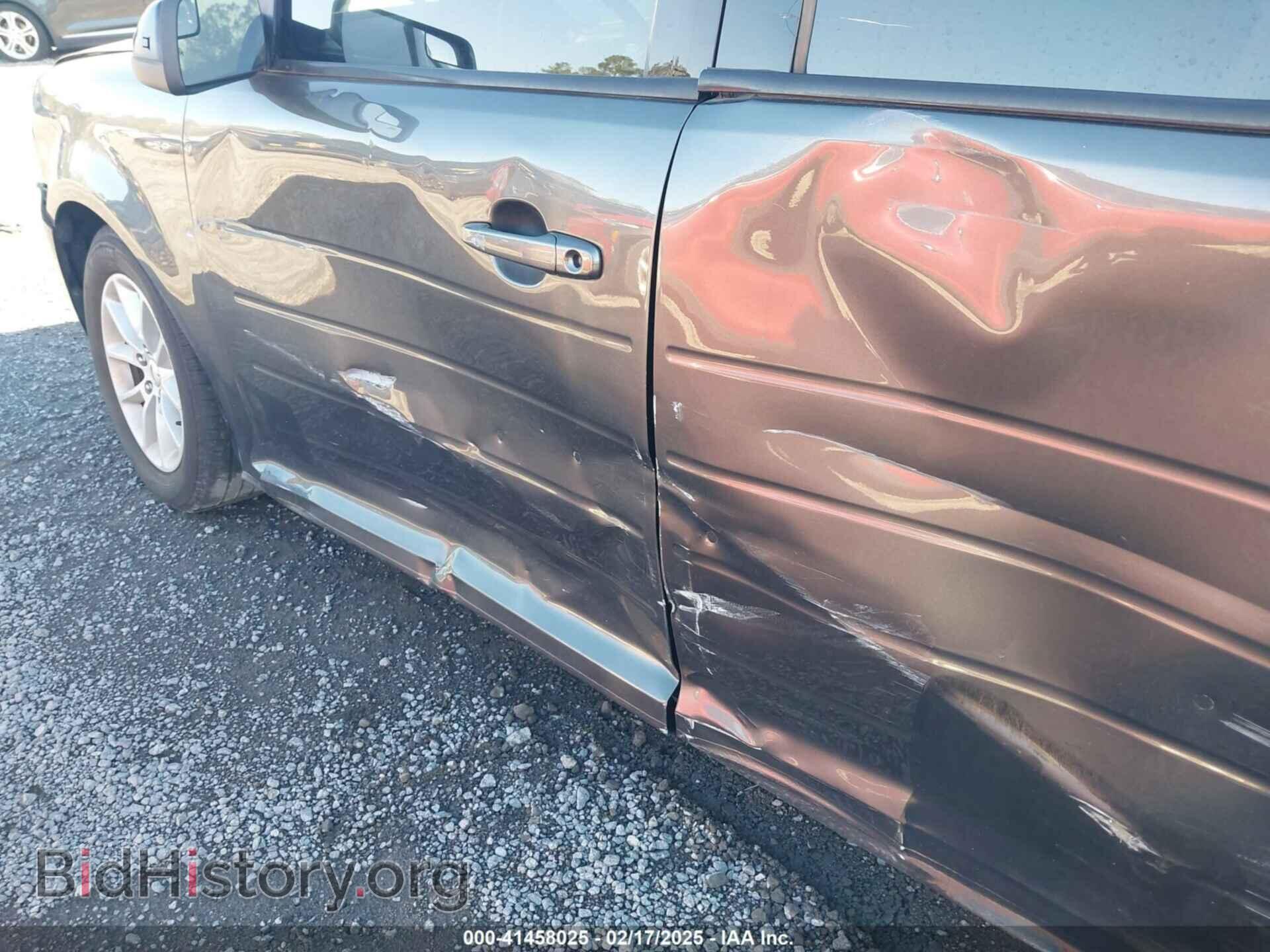 2015 FORD FLEX - VIN: 2FMGK5B85FBA10843 - Photo 6