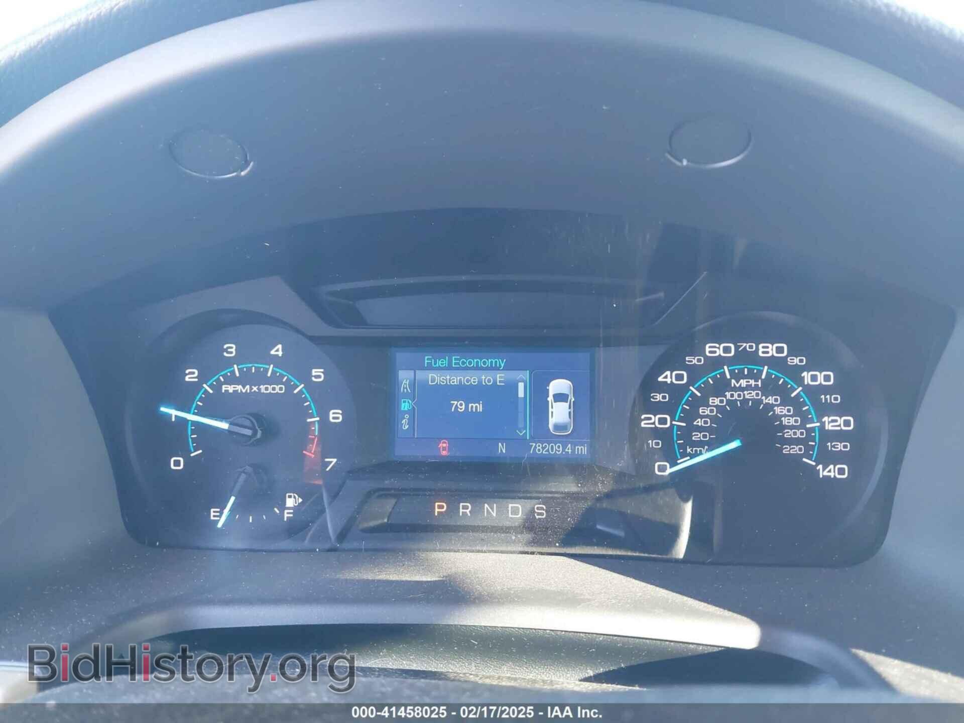 2015 FORD FLEX - VIN: 2FMGK5B85FBA10843 - Photo 7