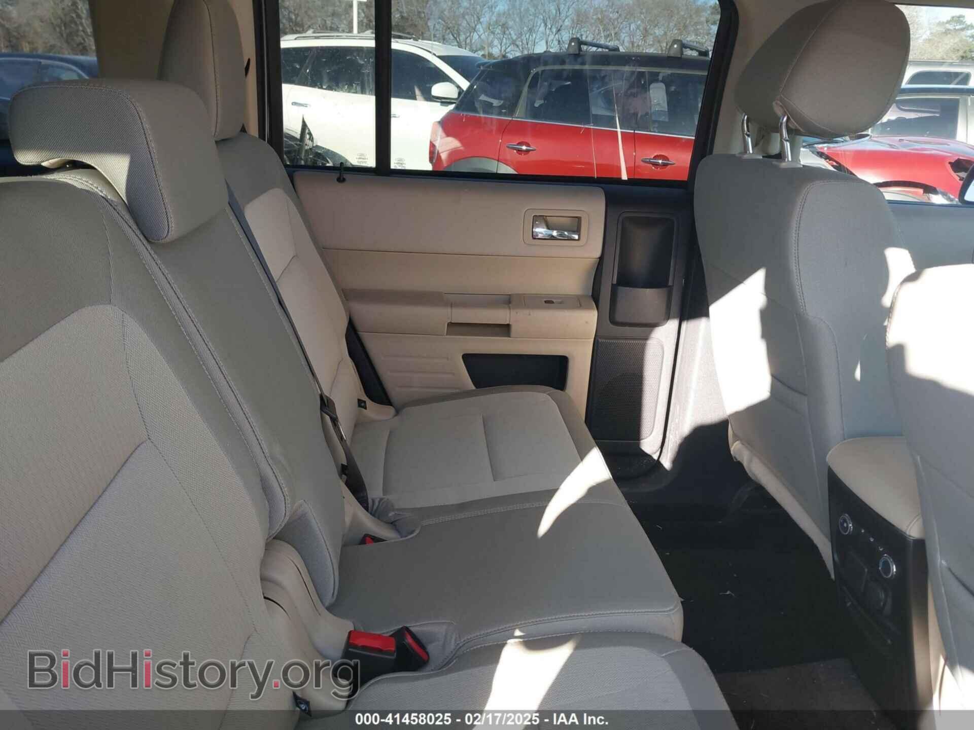 2015 FORD FLEX - VIN: 2FMGK5B85FBA10843 - Photo 8