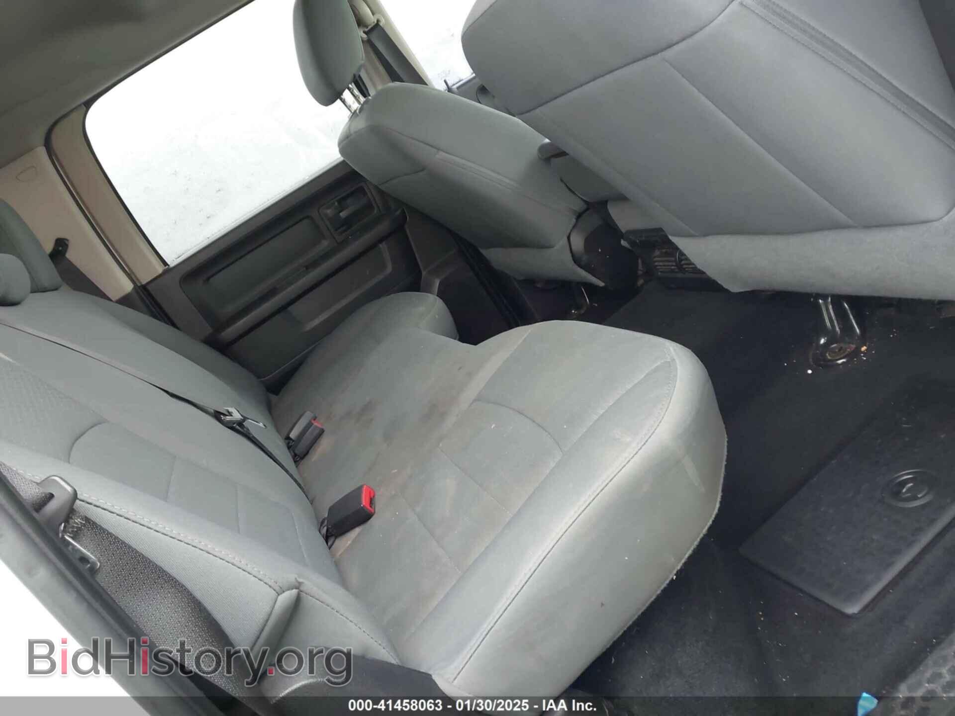 2015 RAM 1500 - VIN: 1C6RR7KT5FS586308 - Photo 8