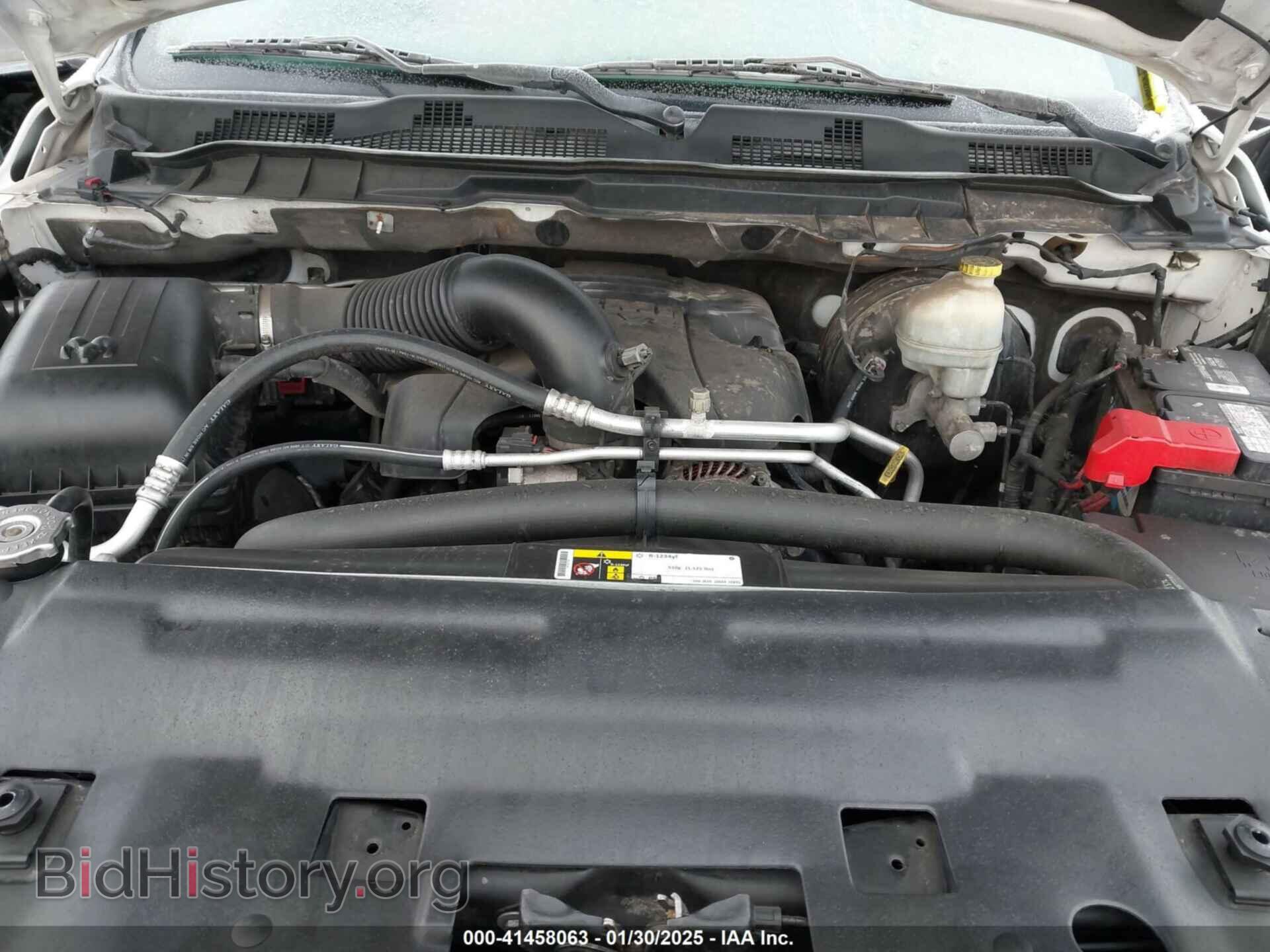 2015 RAM 1500 - VIN: 1C6RR7KT5FS586308 - Photo 10