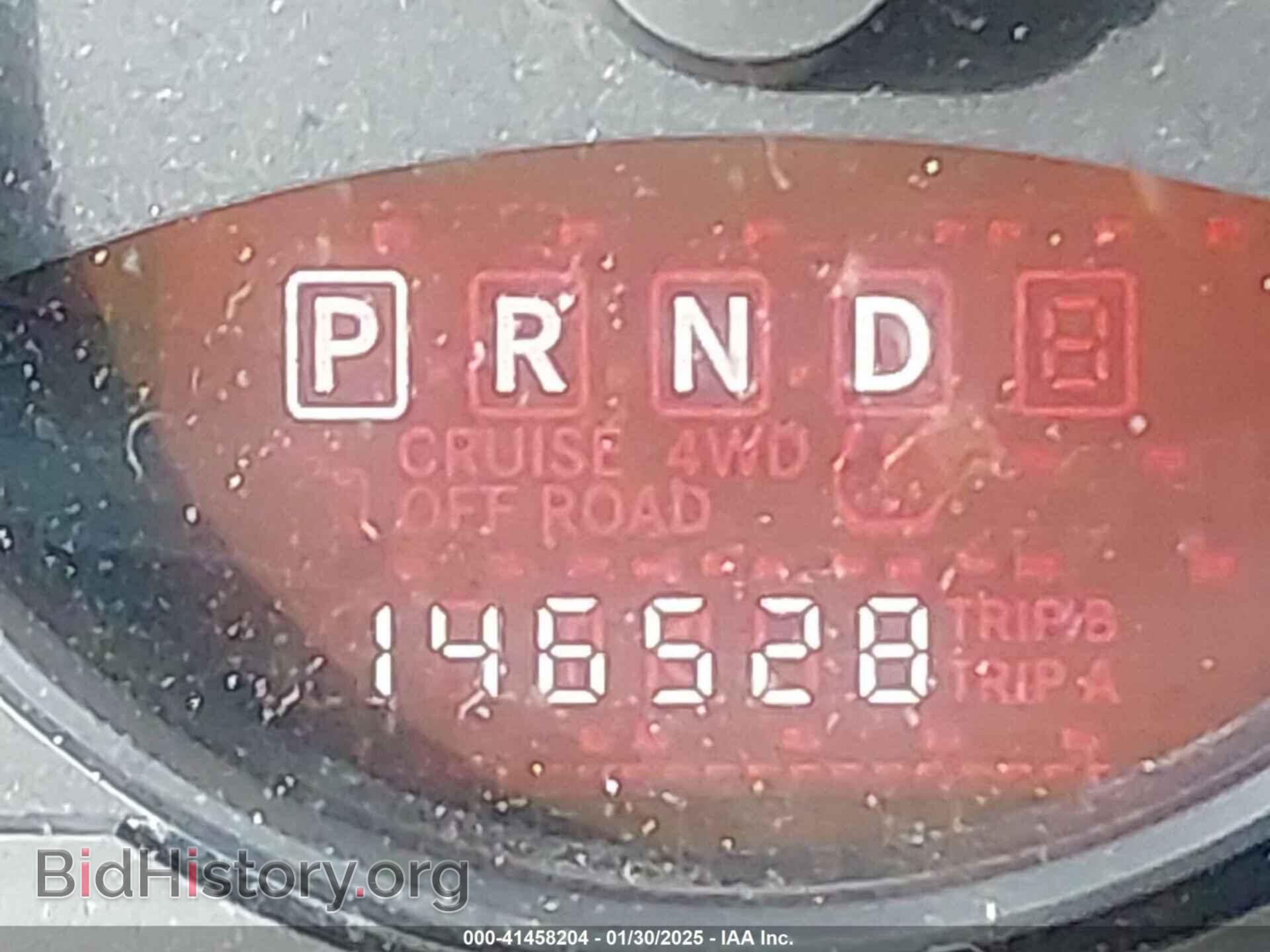 2016 JEEP COMPASS - VIN: 1C4NJDBB1GD713159 - Фото 7