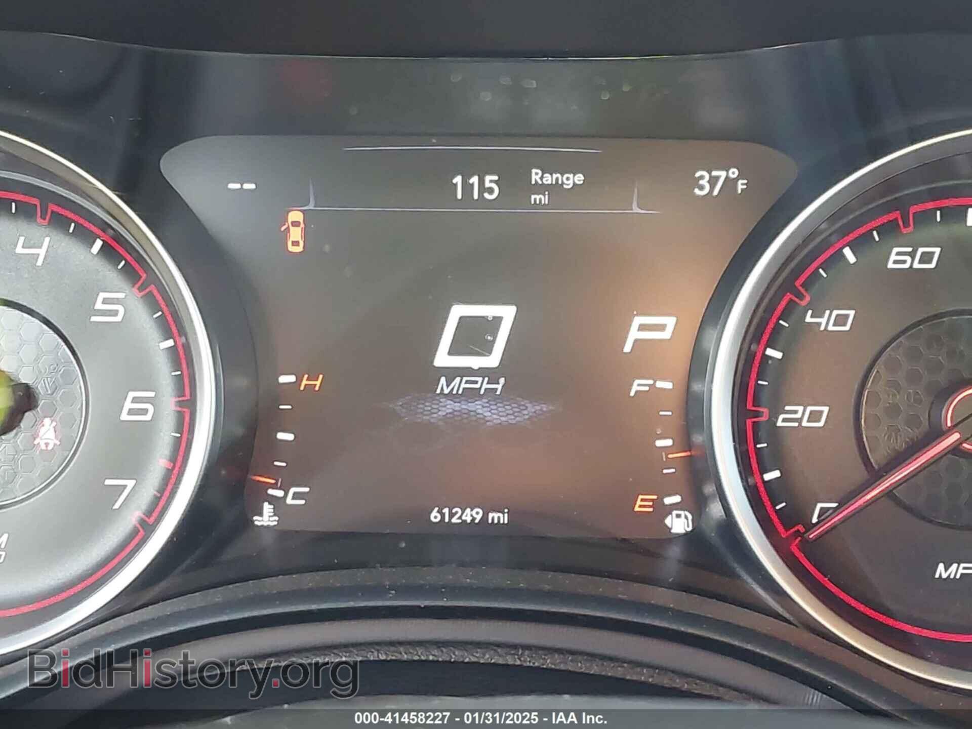 2022 DODGE CHARGER - VIN: 2C3CDXBG2NH208263 - Фото 15