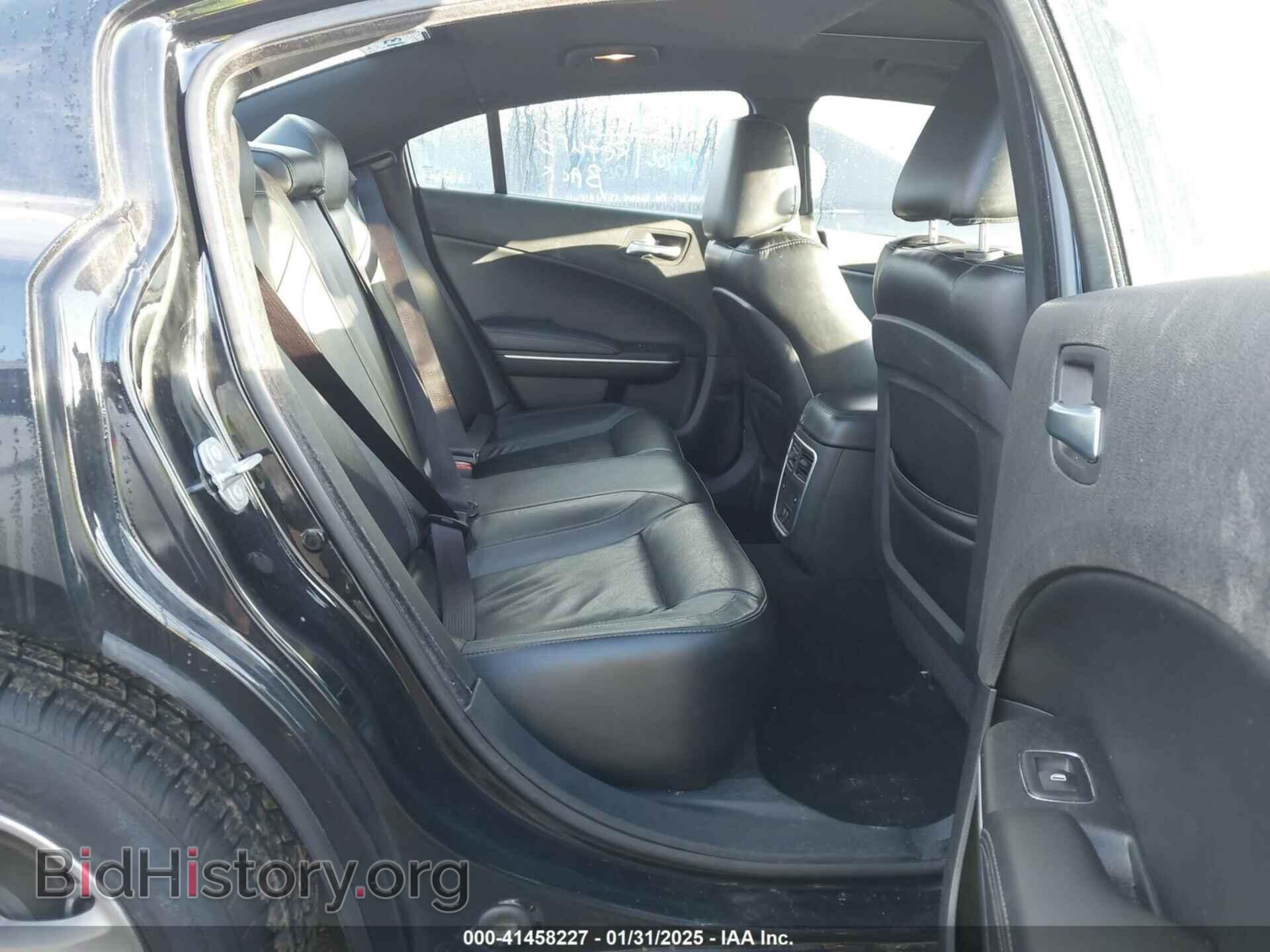 2022 DODGE CHARGER - VIN: 2C3CDXBG2NH208263 - Фото 8