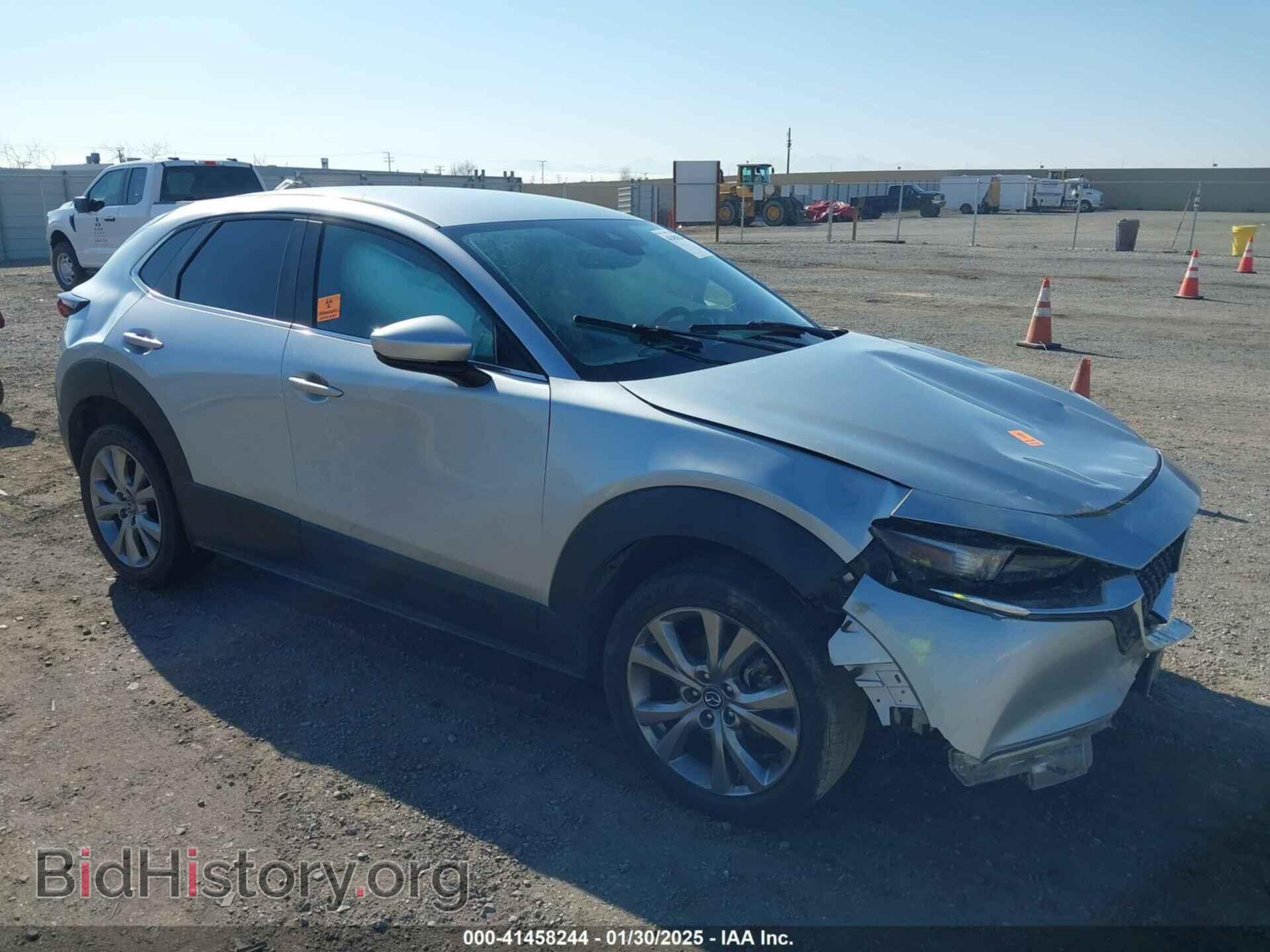 Photo 3MVDMABL5MM244294 - MAZDA CX-30 2021